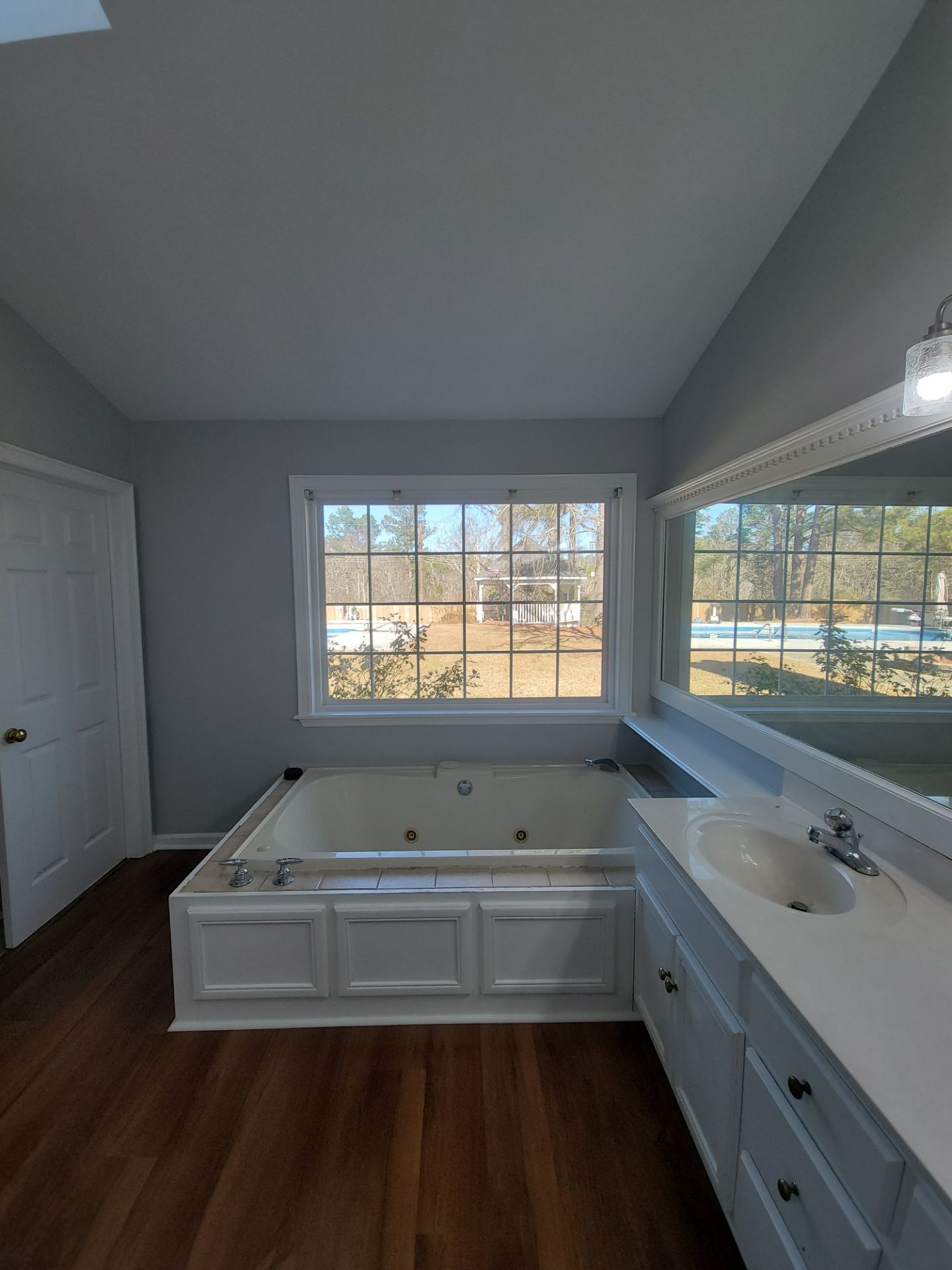 Interior Refresh by Fresh Coat Painters of Augusta