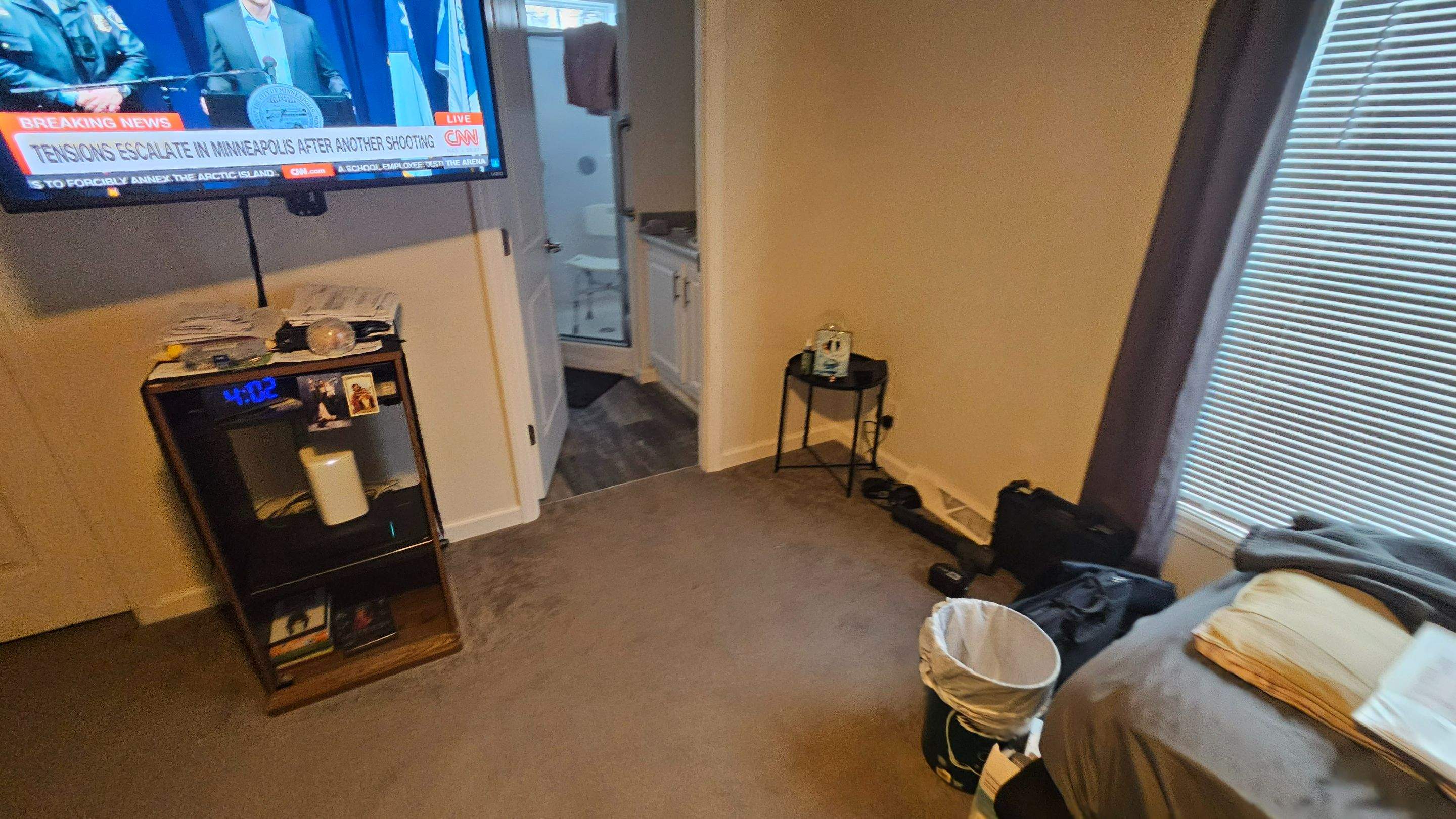 Water Damage Claim in Doylestown by FLAPA & KeyStone