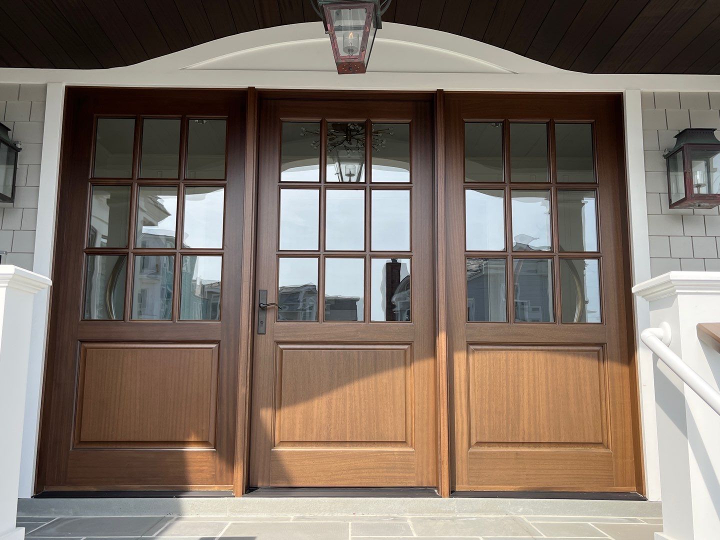 Project in Avalon by FreshCoat Works LLC
