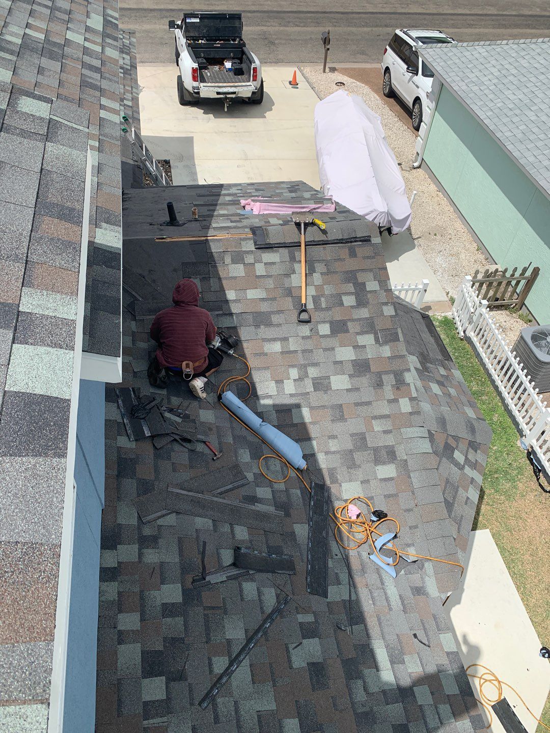 Flash that Stucco! by Bayfront Roofing and Construction