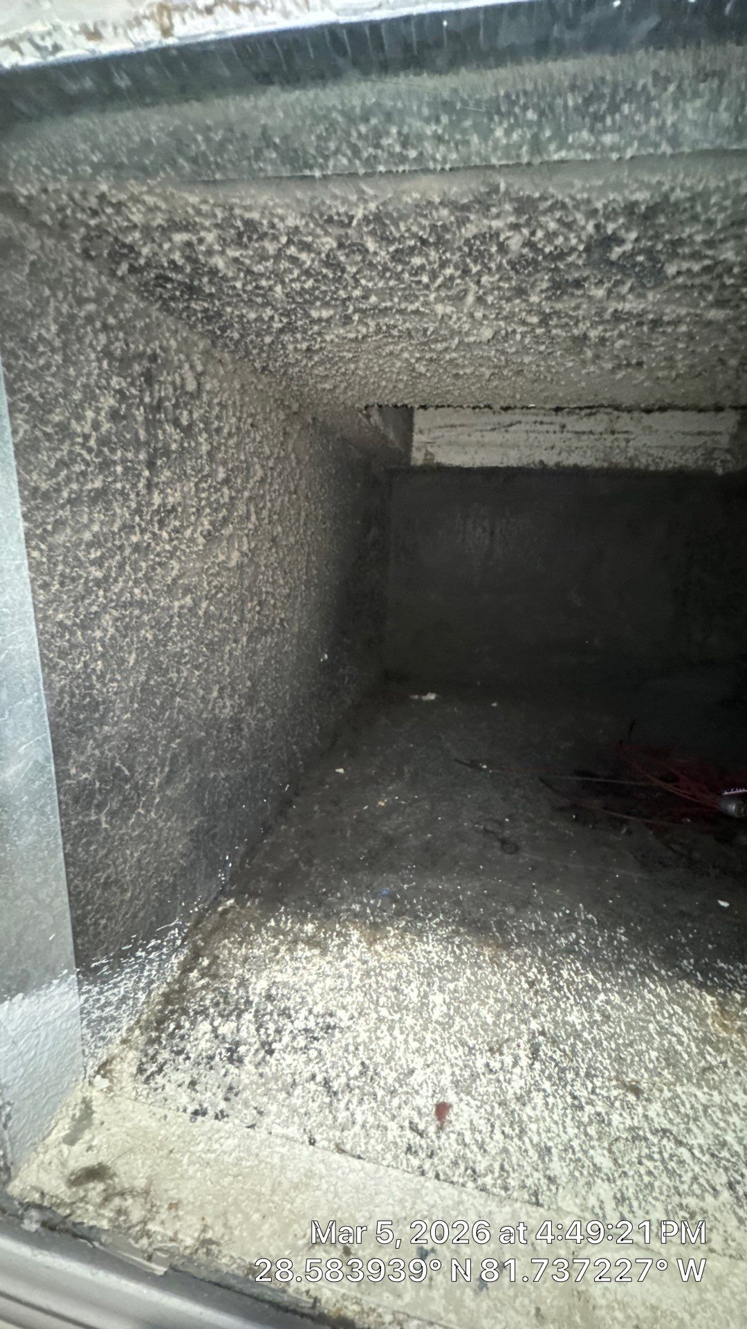 Air Duct Cleaning in Minneola by Hygienic Air, Inc