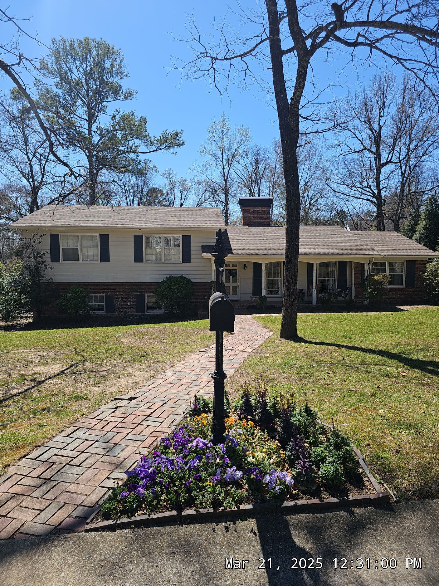 Waldheim Project in Mountain Brook by The Window Source