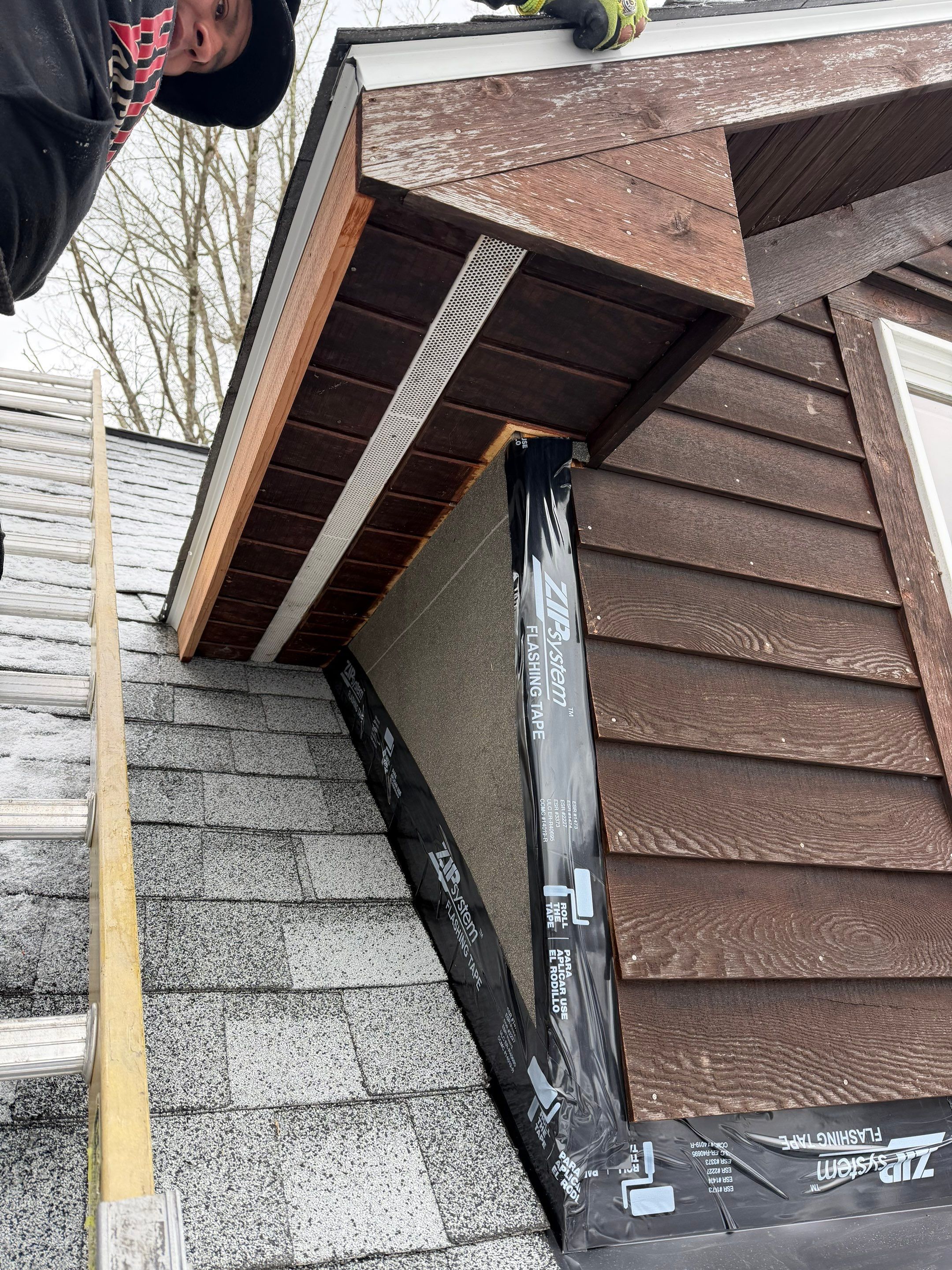 Horoszewski Company Cam by Erie Home