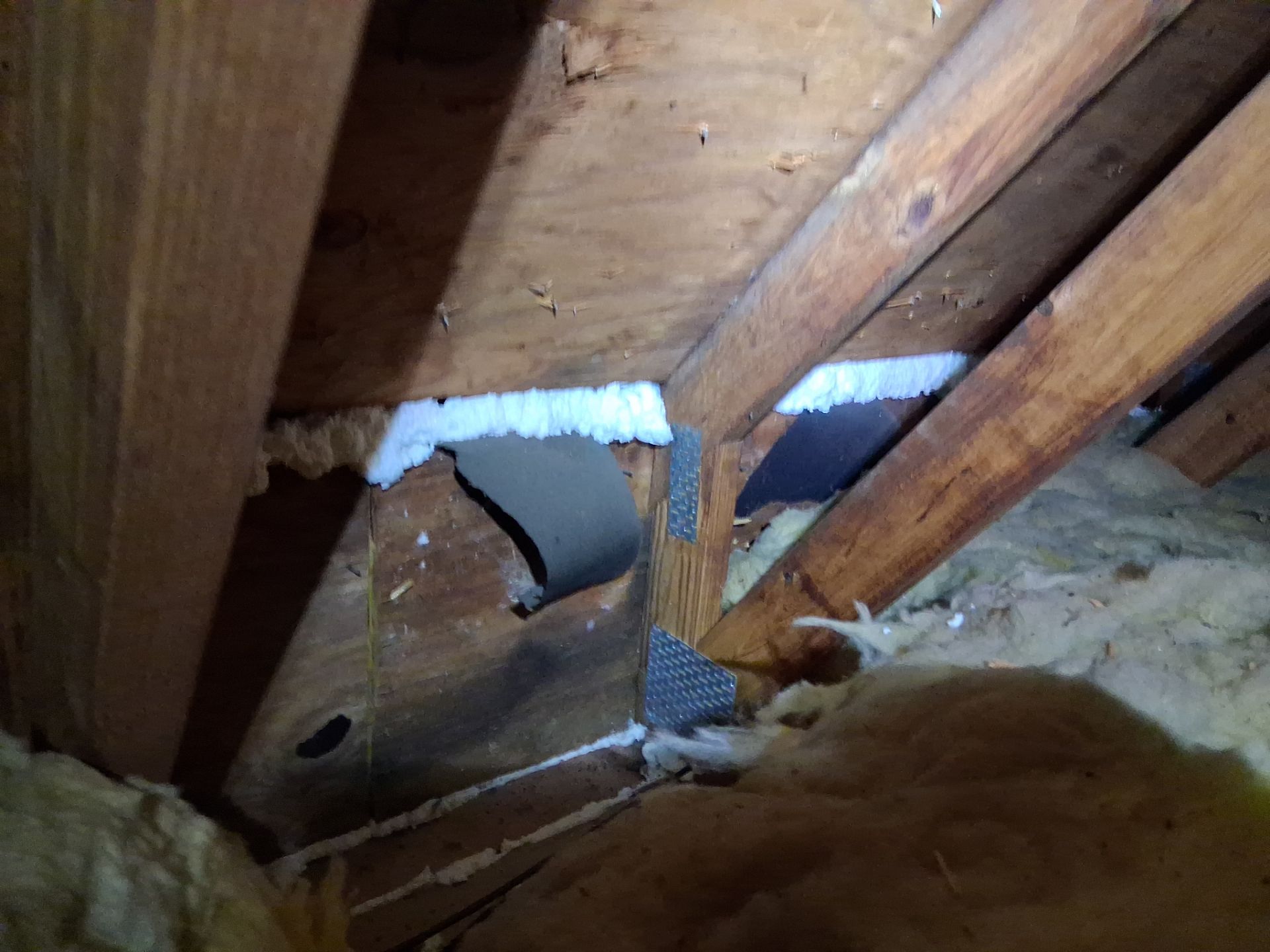 Bowie Residence by Smart Energy Pros