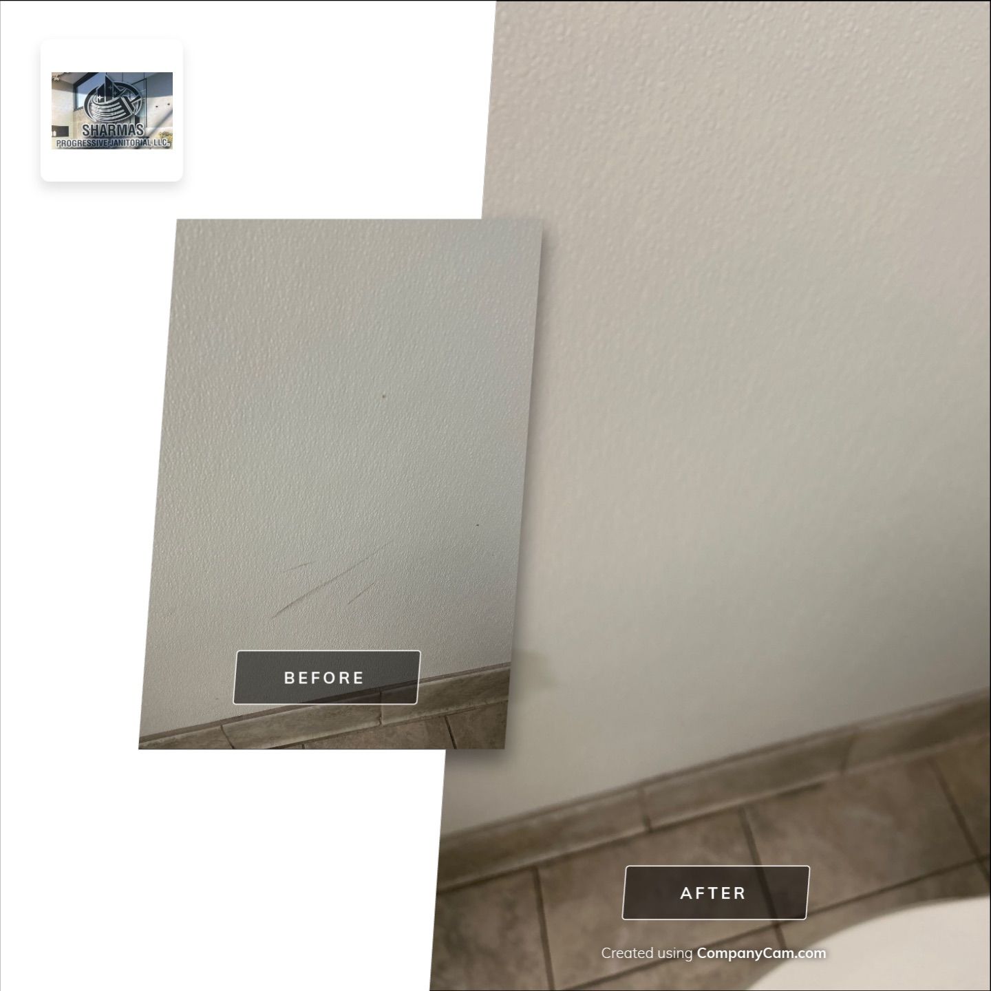 Sharmas Progressive Janitorial INC featured photo.