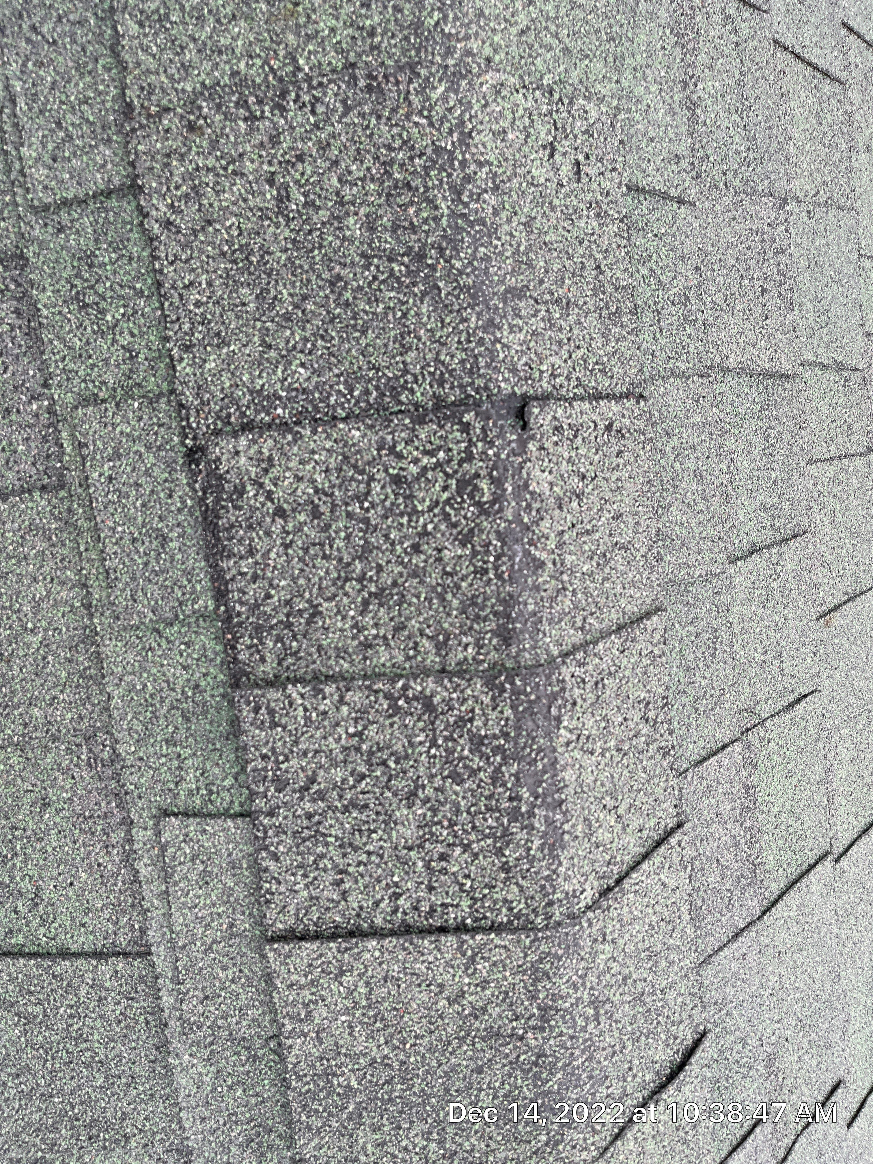 Residential Roofing Installation using CertainTeed XT25 by Hostetler Roofing