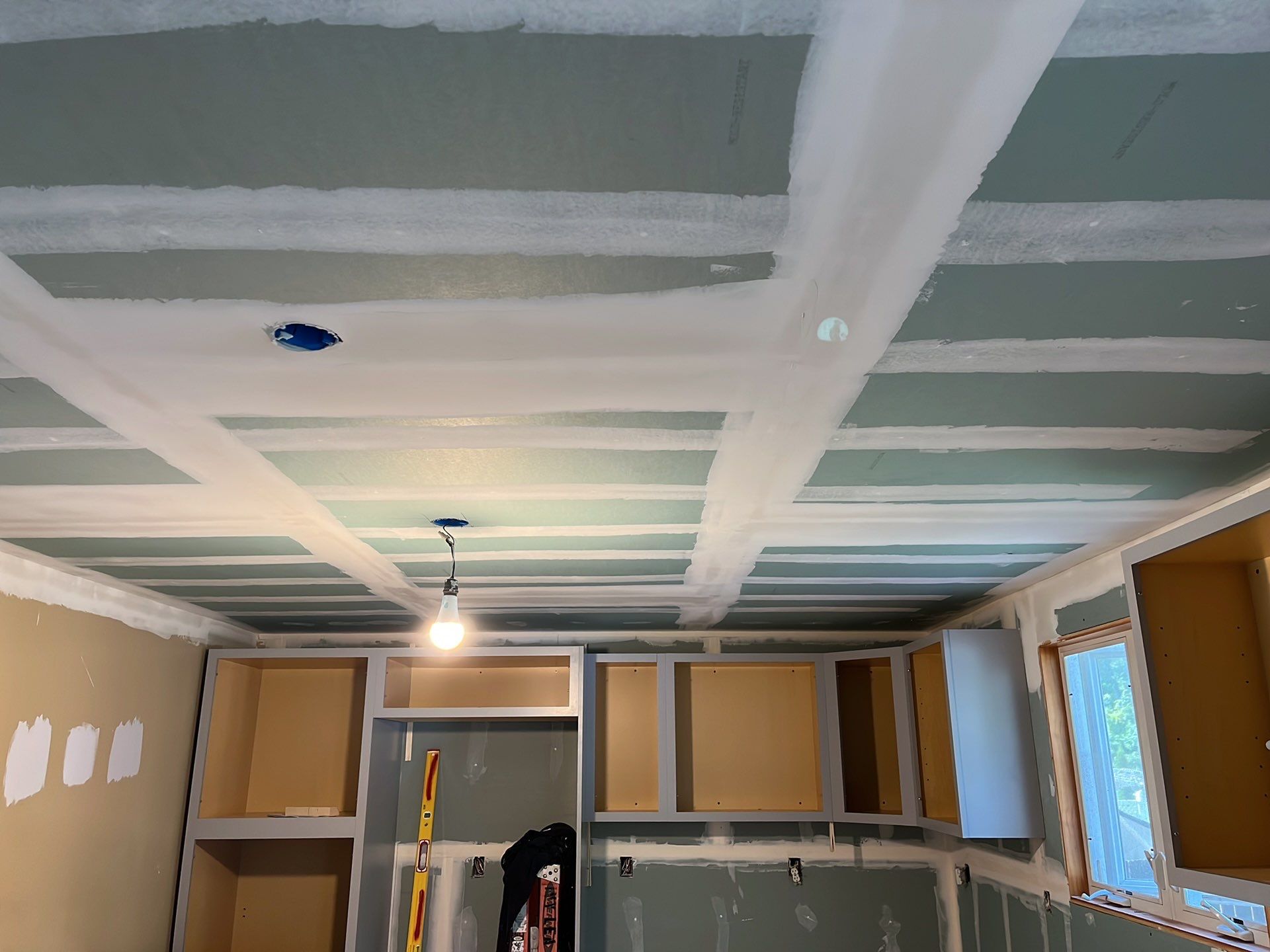 Kitchen Remodel by Ivy Lea Construction