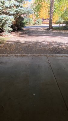 Project in Boulder