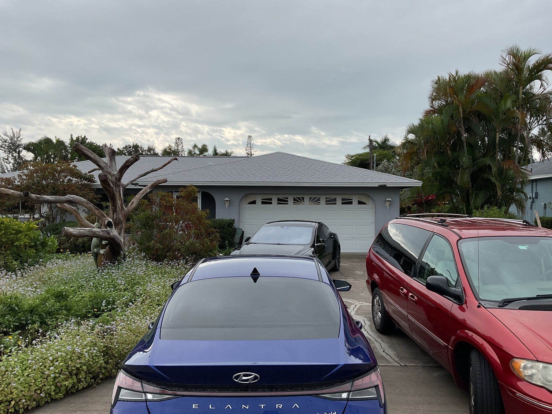Gutter Repair and Cleaning in Cape Coral FL by Gutter Professors