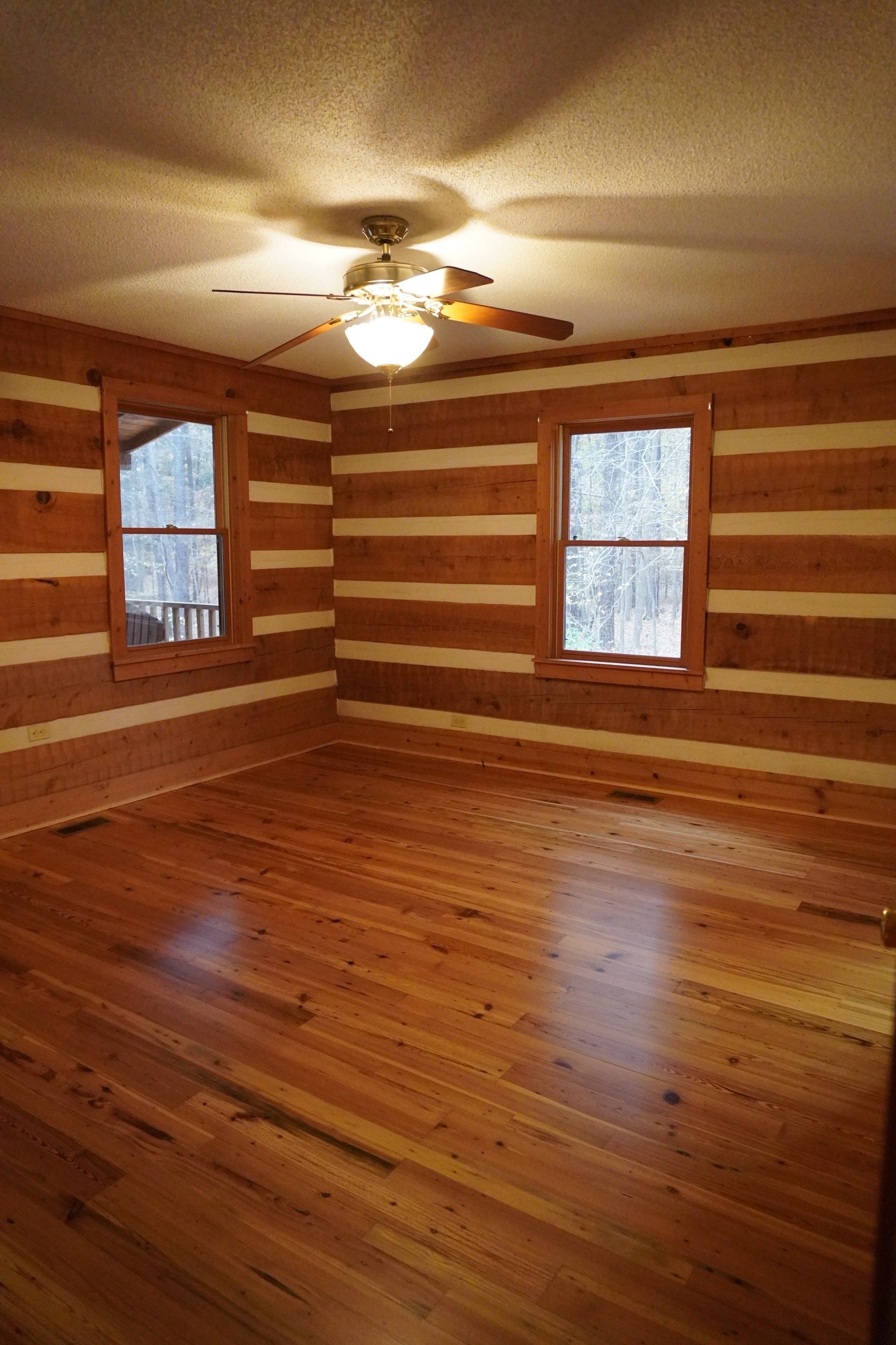 3 Decks, Ramp, Repipe & Interior Refresh by Billy Weatherspoon Contractor