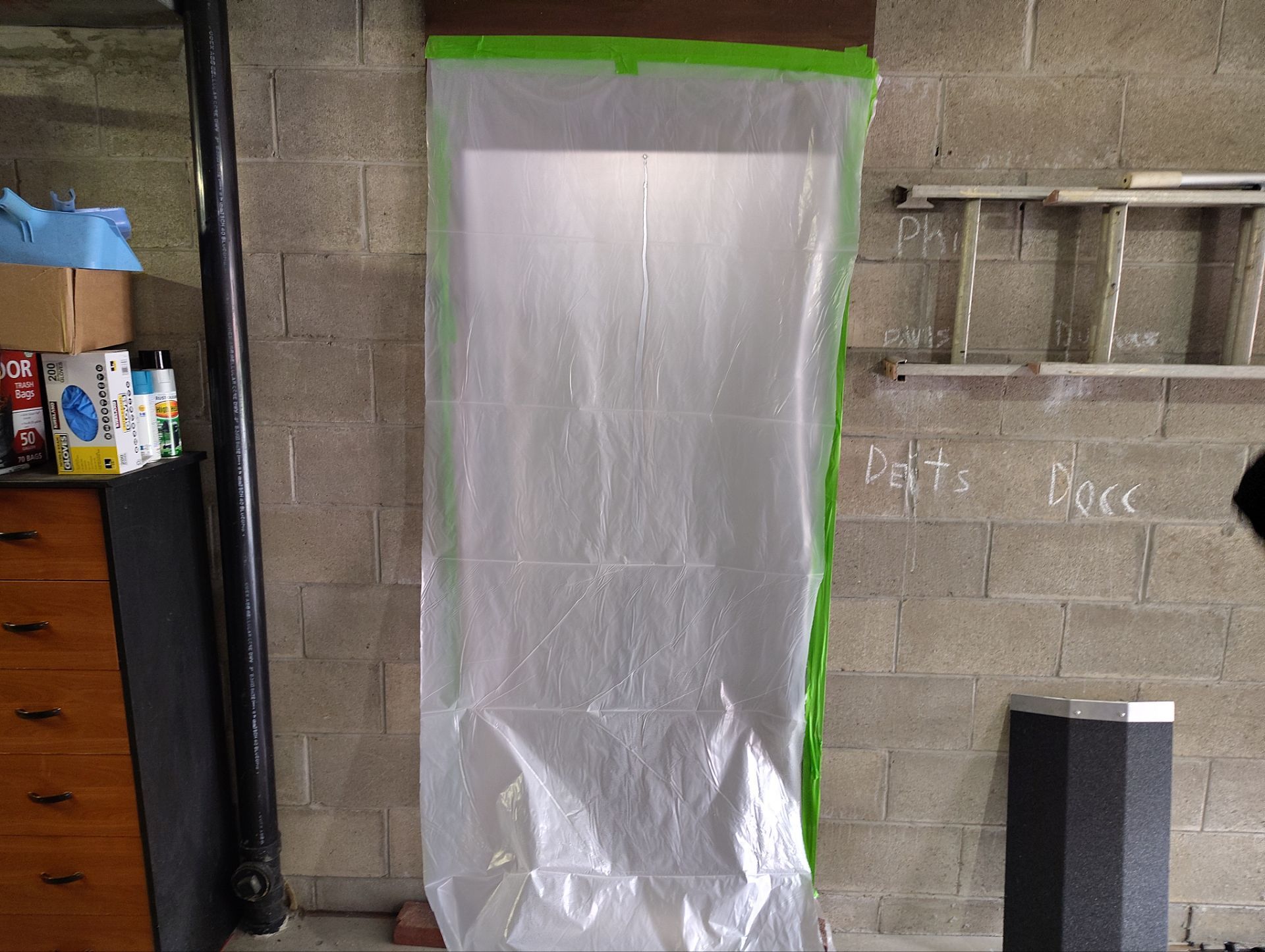 Attic Mold Remediation and Insulation Replacement in McMurray by Home Environment Solutions