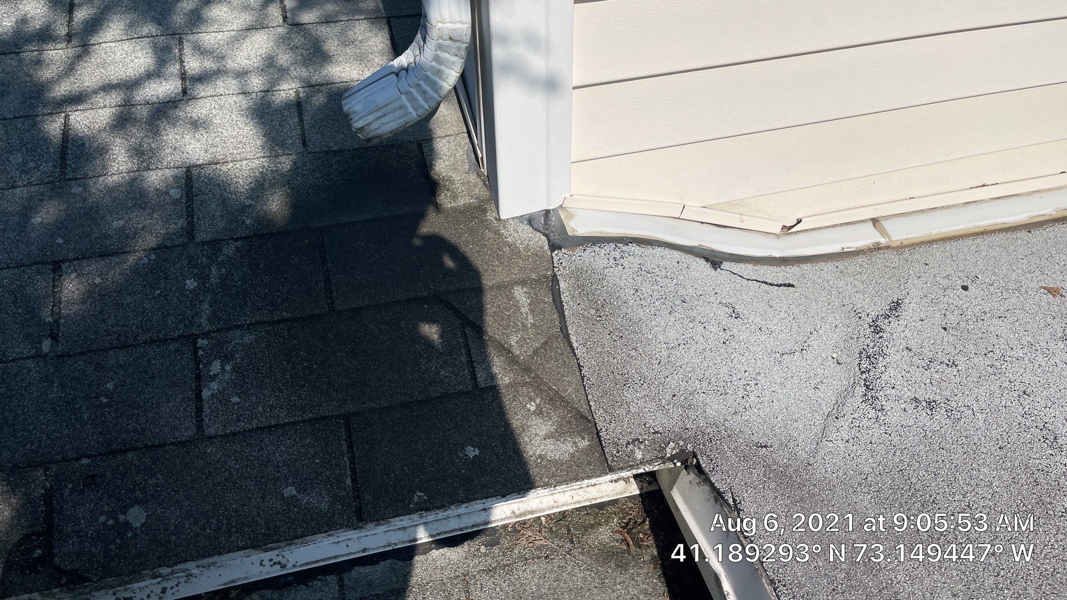 Owens Corning Duration Designer - Black Sable by A Plus Exterior