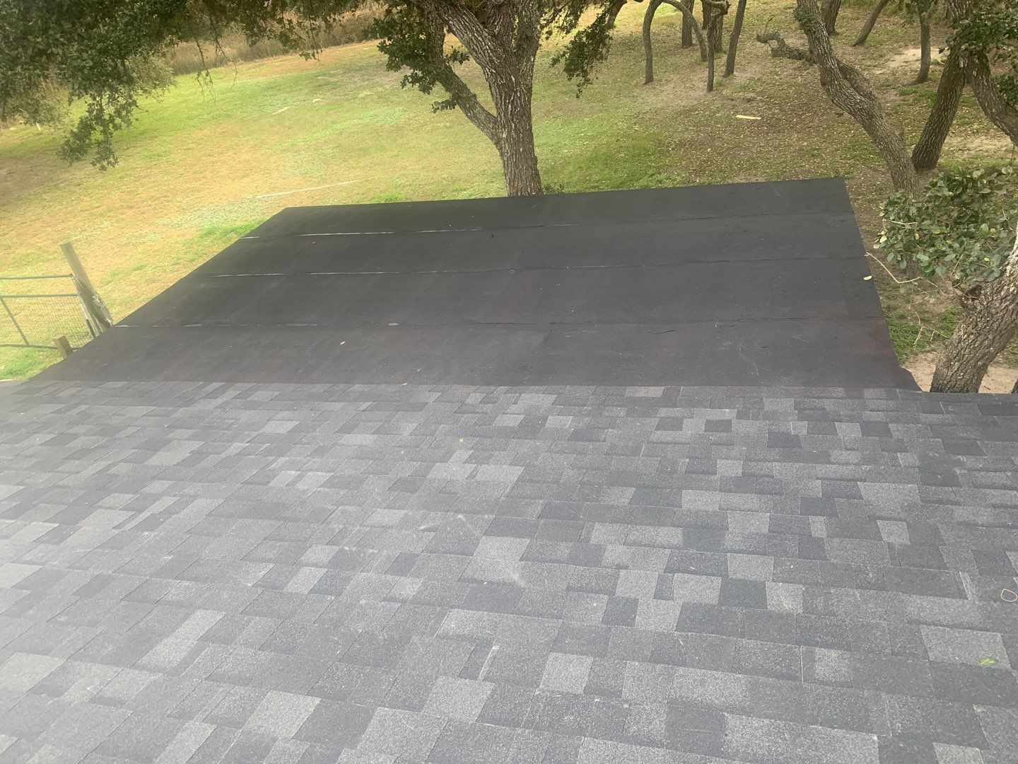 New Carport and remodel by Bayfront Roofing and Construction