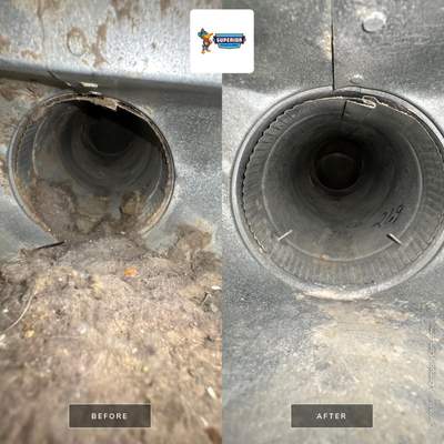 Air Duct Cleaning in New Castle, PA