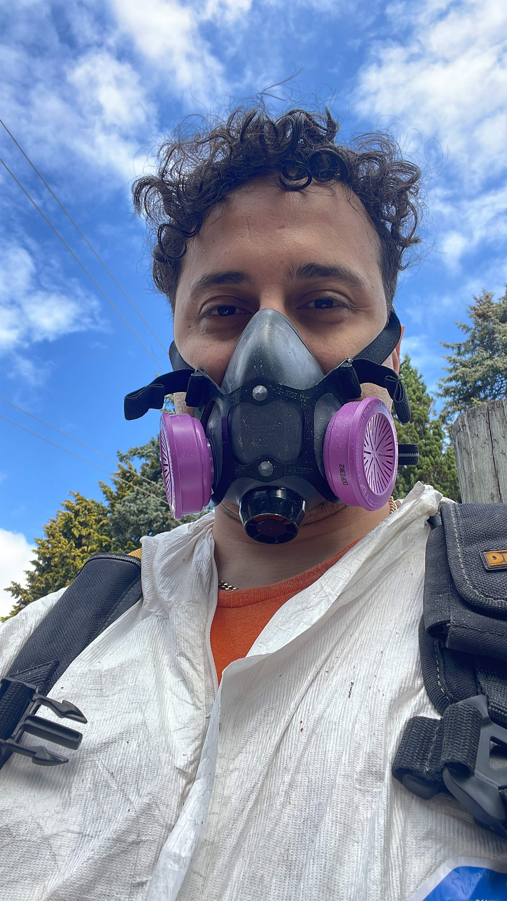 Coquitlam full Renovation Project by YVR Construction Group