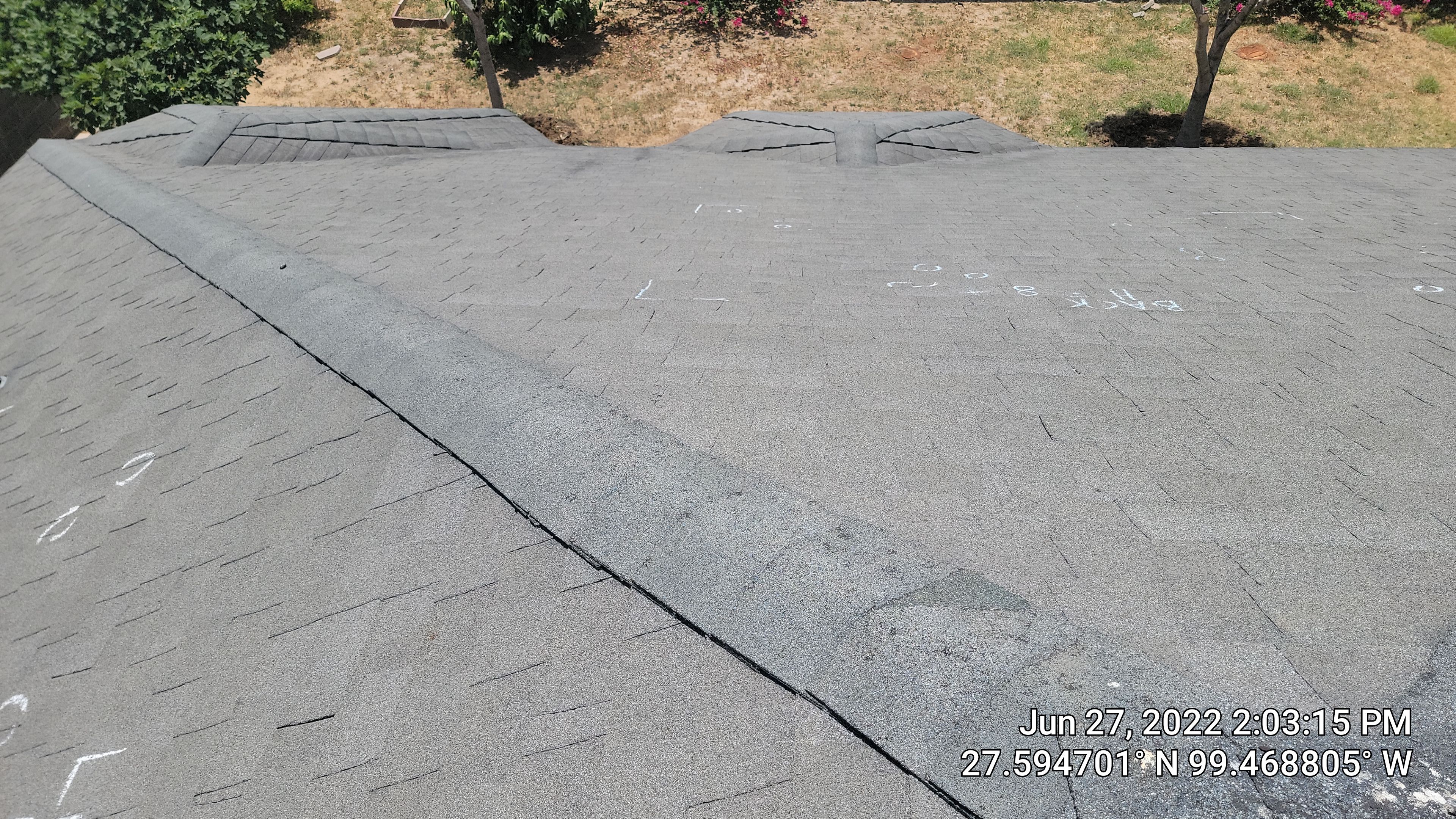 Residential Roofing Installation using Owens Corning - Oakridge by JM Flores Roofing & Construction, Inc
