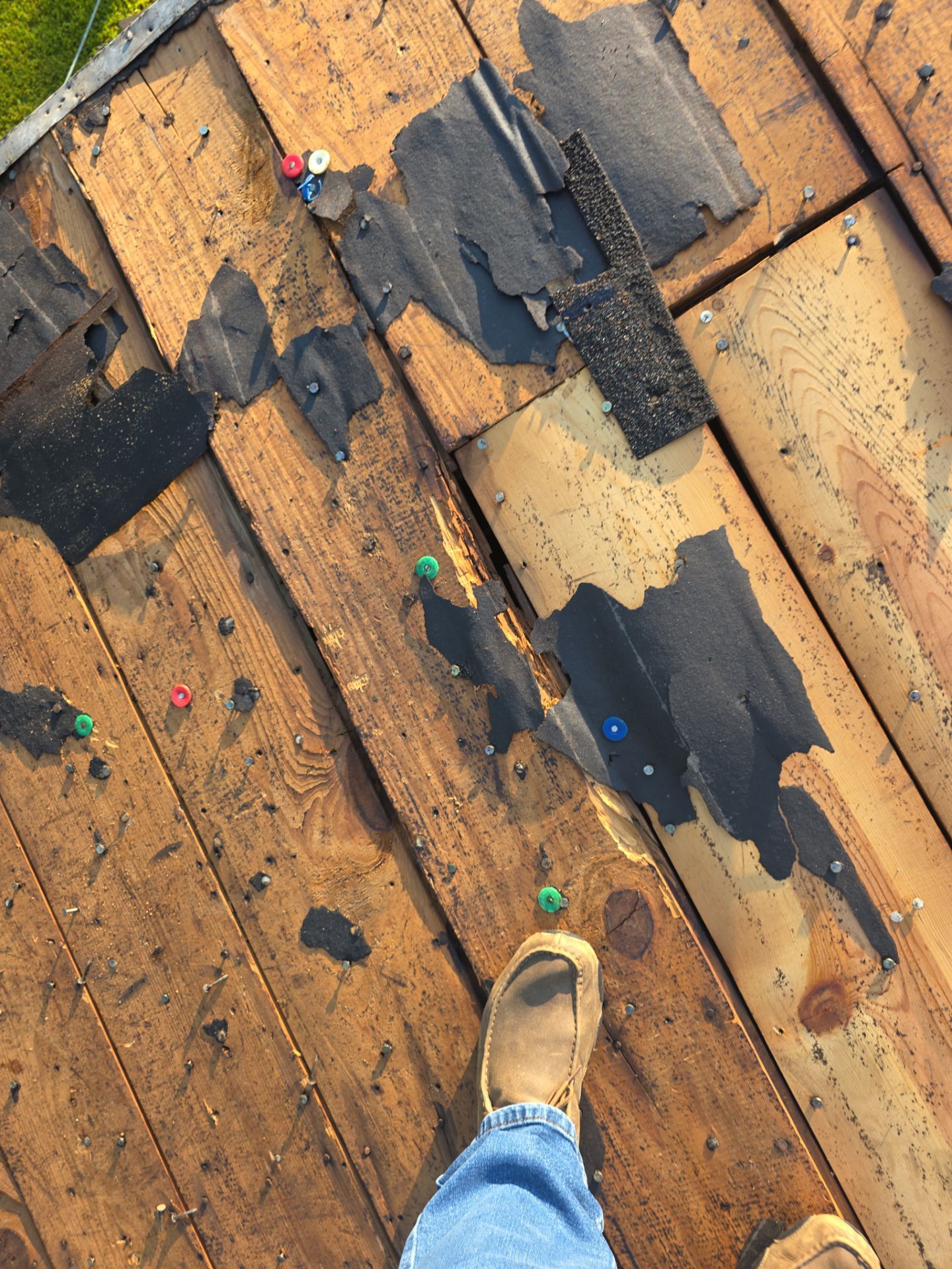 Project in Nederland by SETX Roofing Pros 