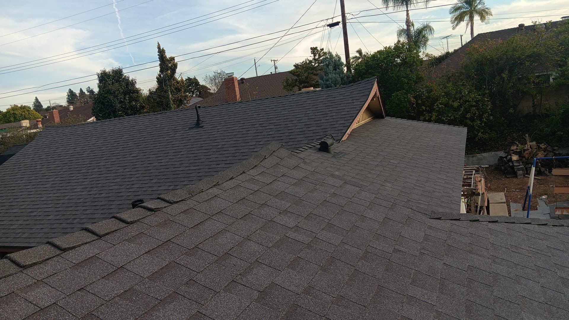 Roof Replacement - Glendora, CA 91740 by Epic Roof Replacement