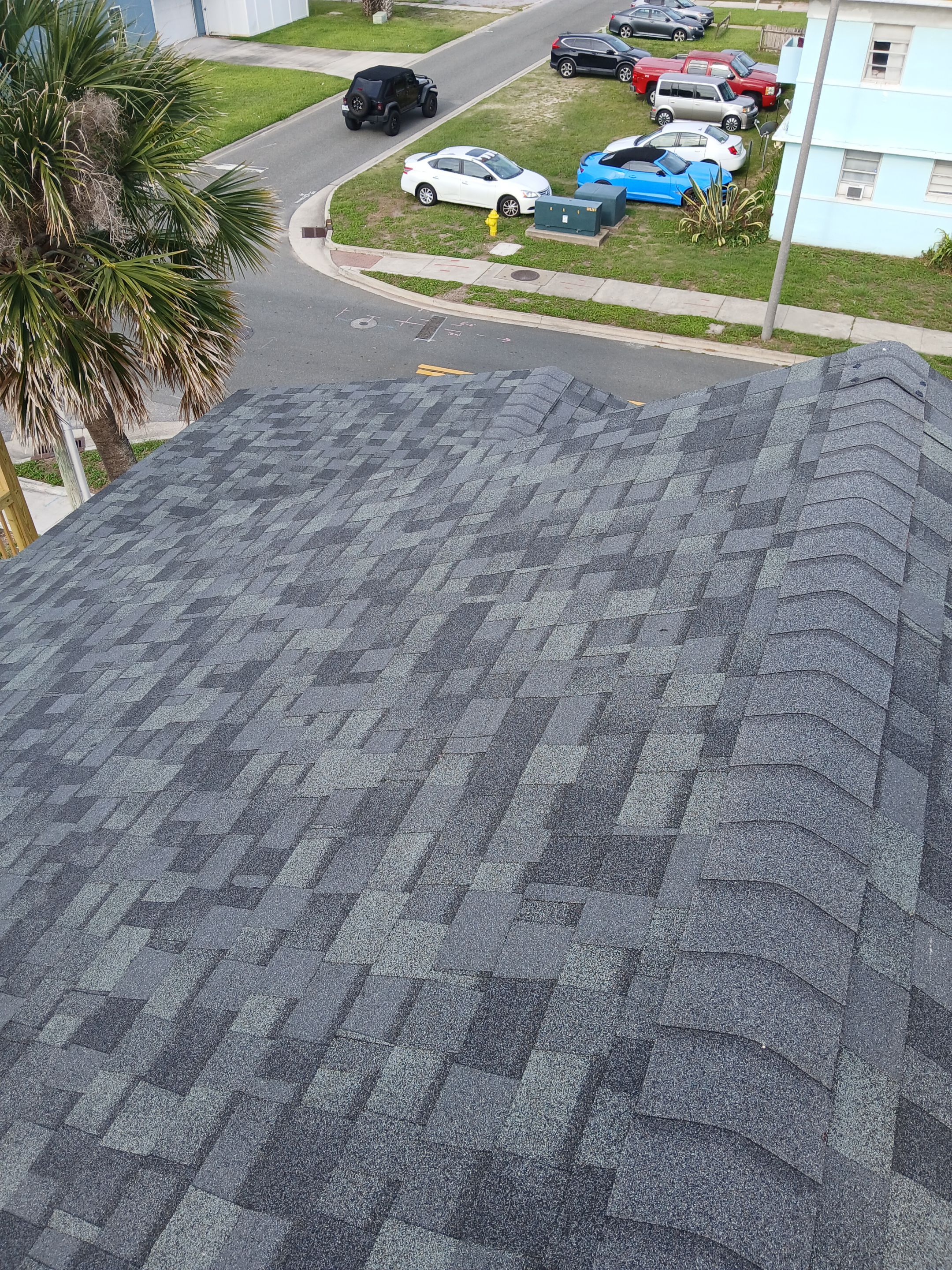Shingle -> Shingle by Prime Roofing