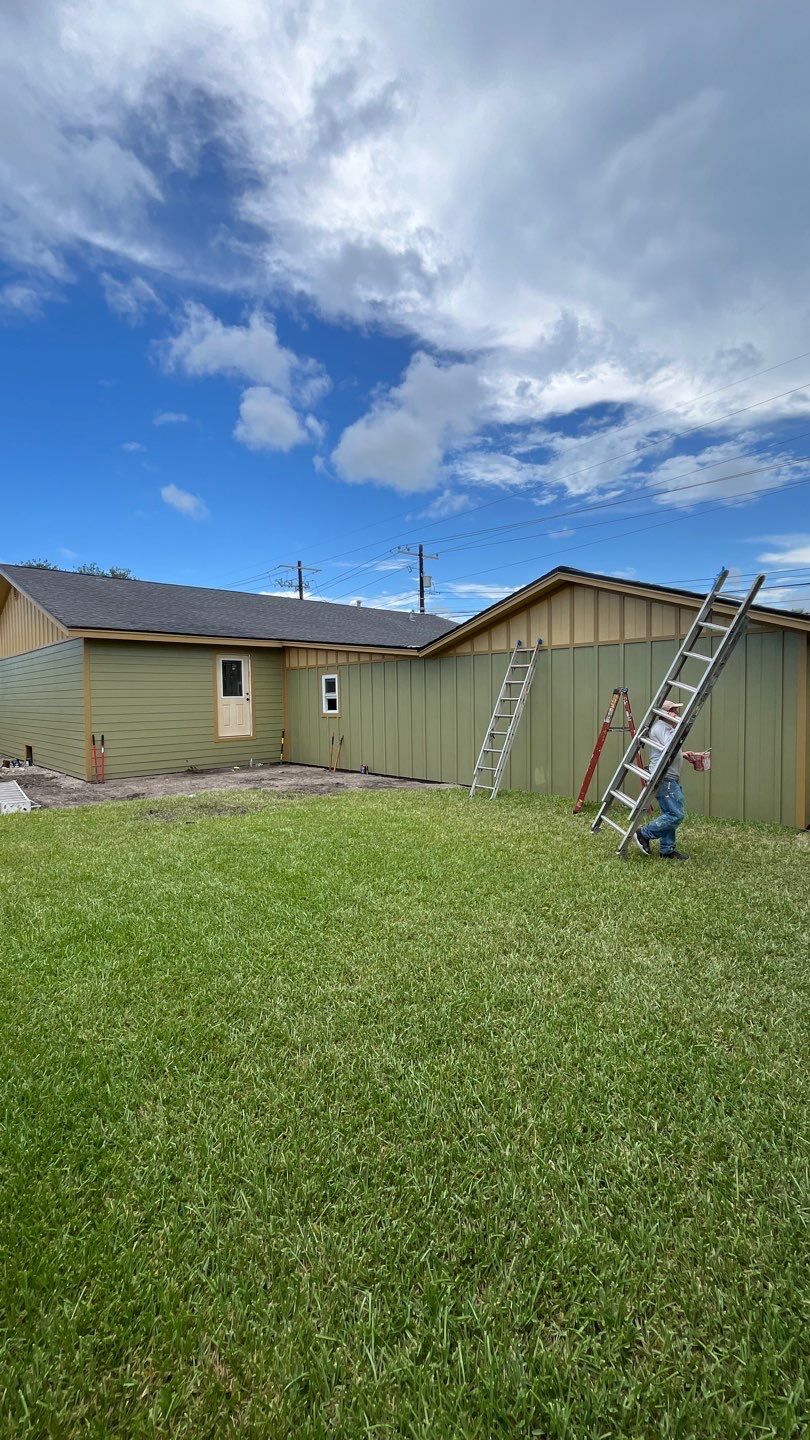 From Blah to Blam! by Bayfront Roofing and Construction