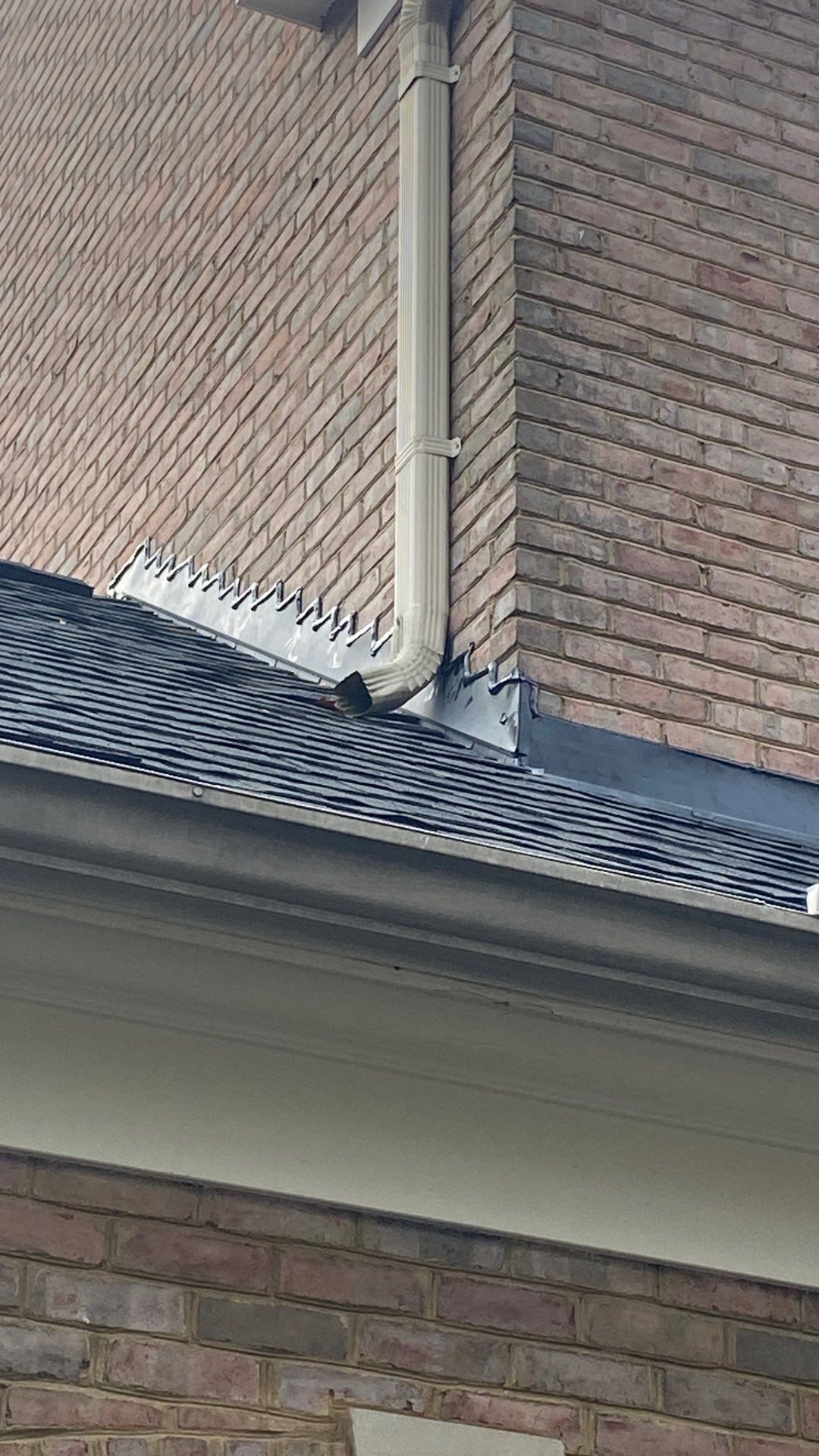 Alexandria: Residential Roof Replacement with CertainTeed Landmark Pro Designer Shingles in Max Def Moire Black by RM Banning, Inc.