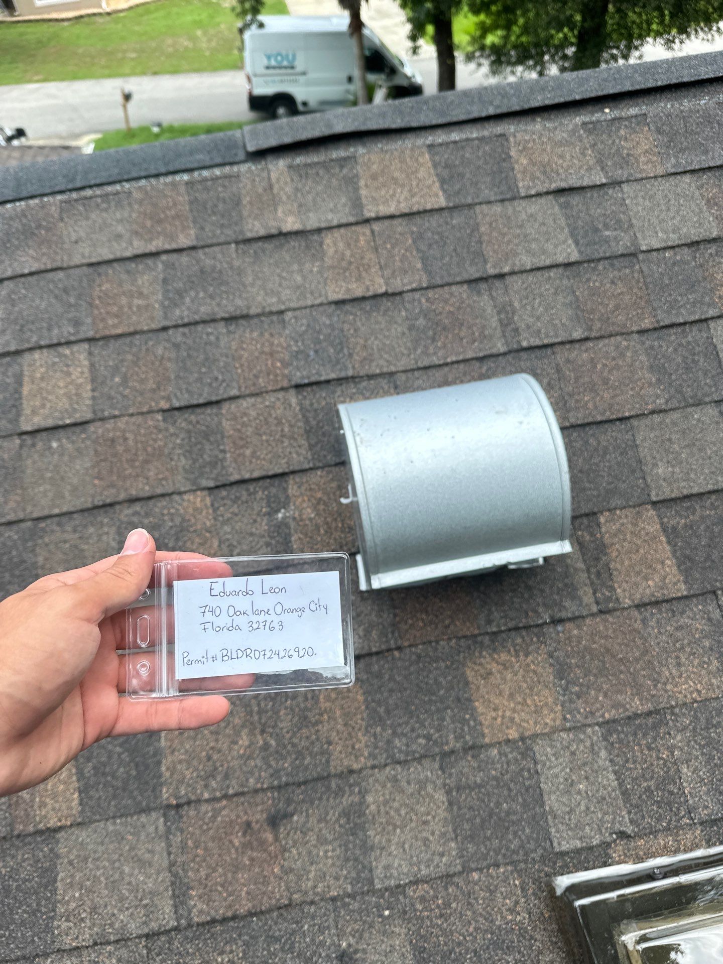 Project in Orange City by You Restorations LLC DBA YOU-Home