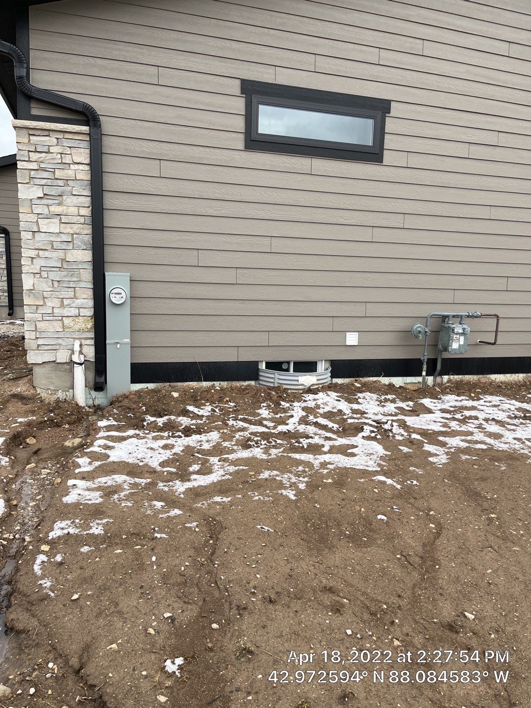 New Home Electrical by Fuerst Electric, LLC. 
