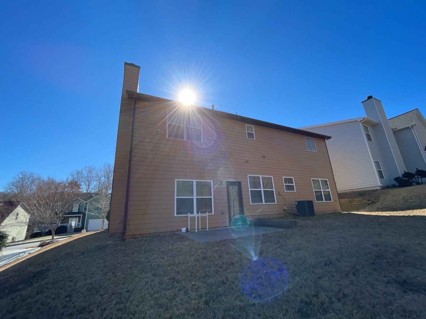 Residential Roofing Installation using Owens Corning by Inspector Roofing and Restoration