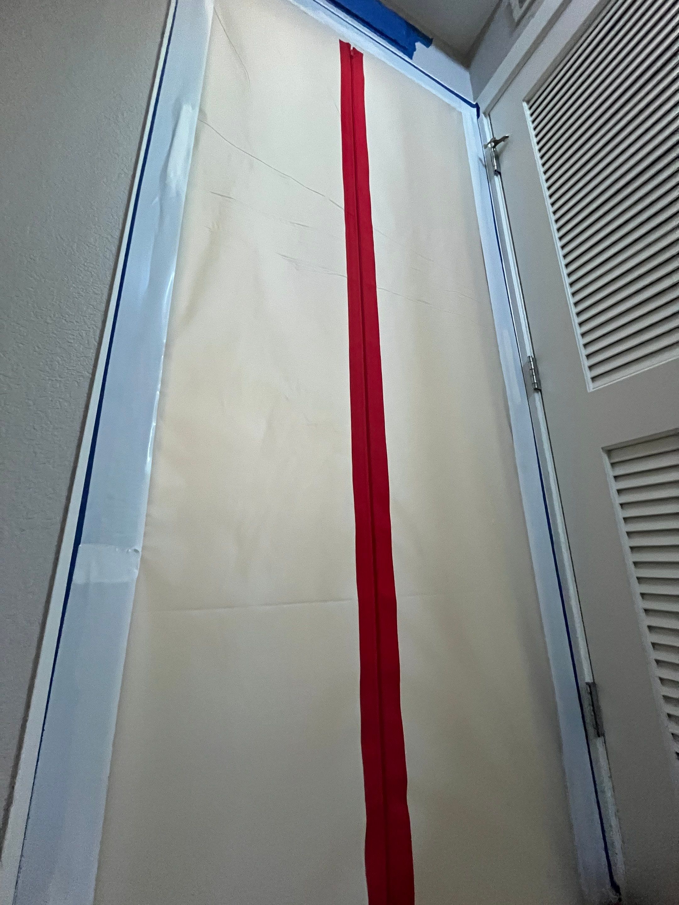 Mold Remediation in Denver, CO by Alpha Restoration 