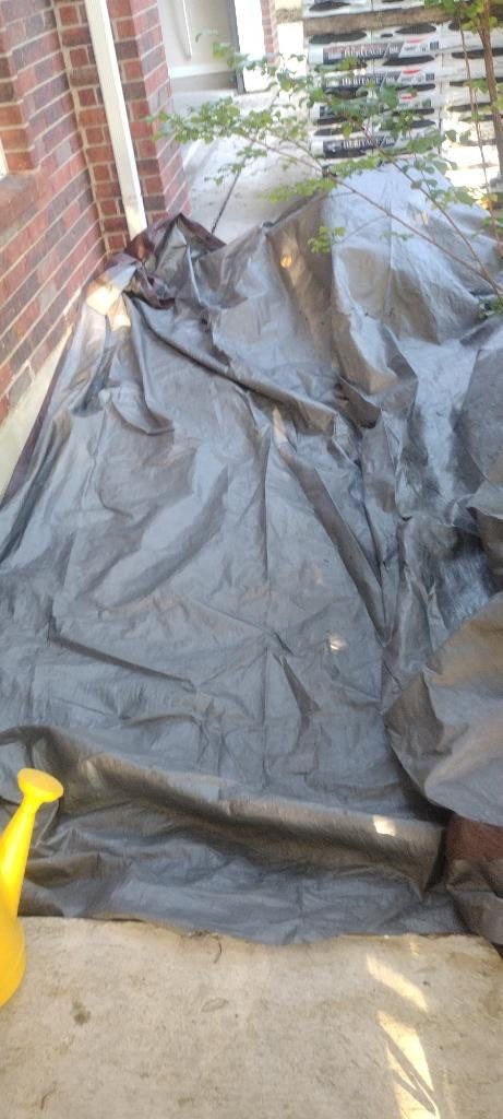 Project in Austin by Rhino Roofing and General Contracting, LLC