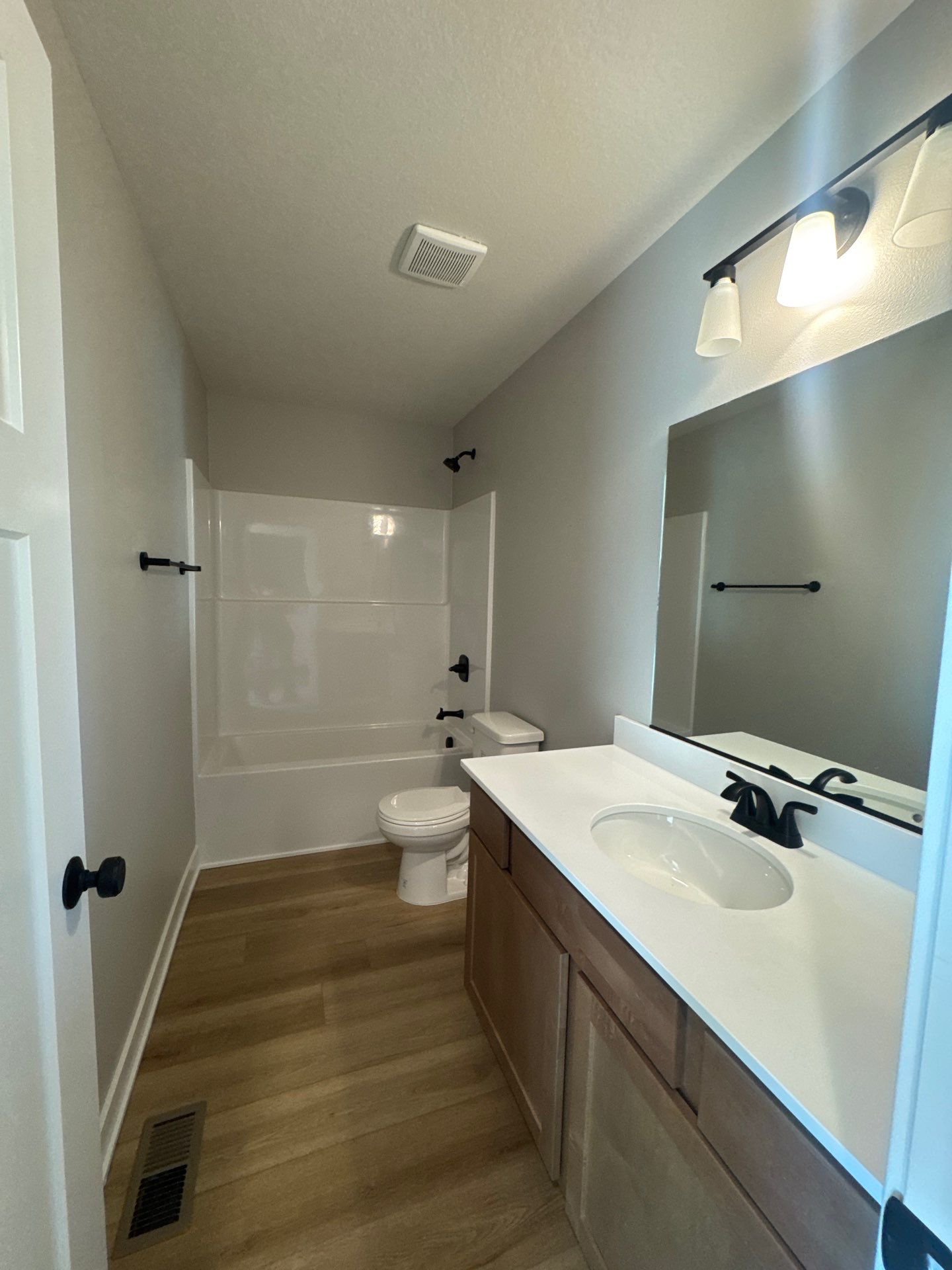 Project in Norwalk, IA by Midwest Paint LLC