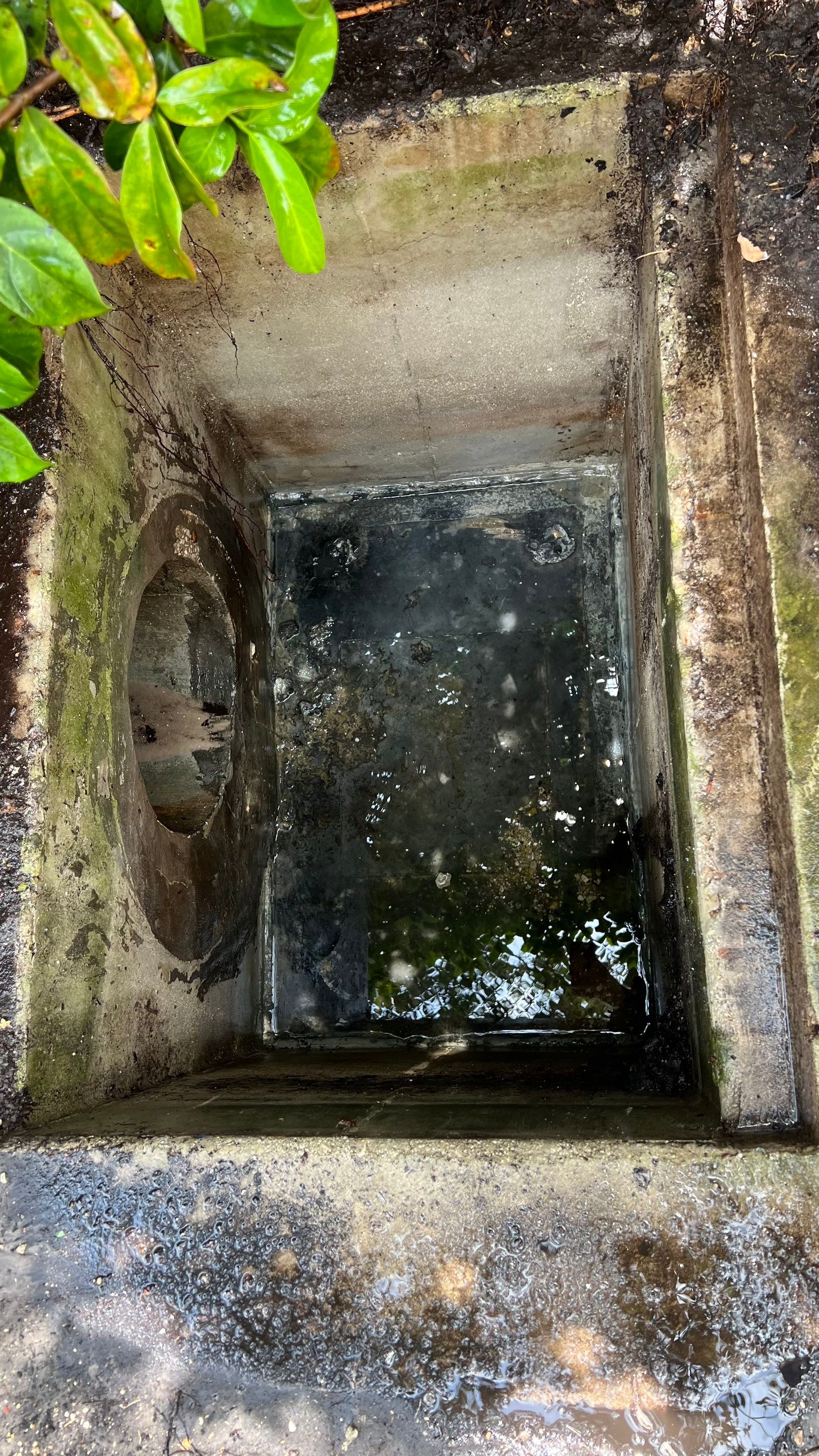 Condo Storm Water System Maintenance by Don Mar, Inc. Storm Water Solutions
