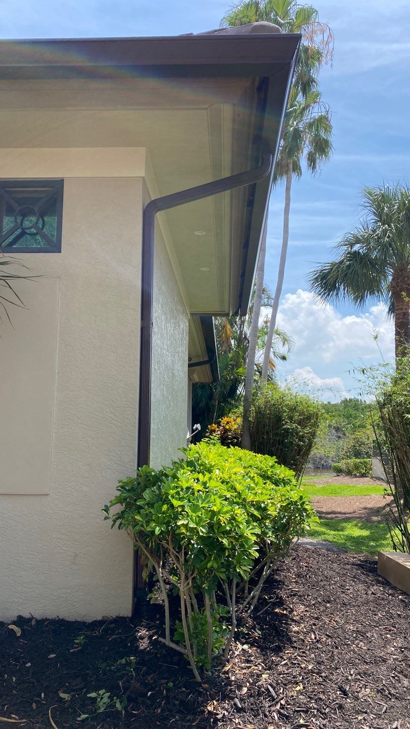 Residential Concrete Tile Replacement in Bonita Bay FL by International Roofing