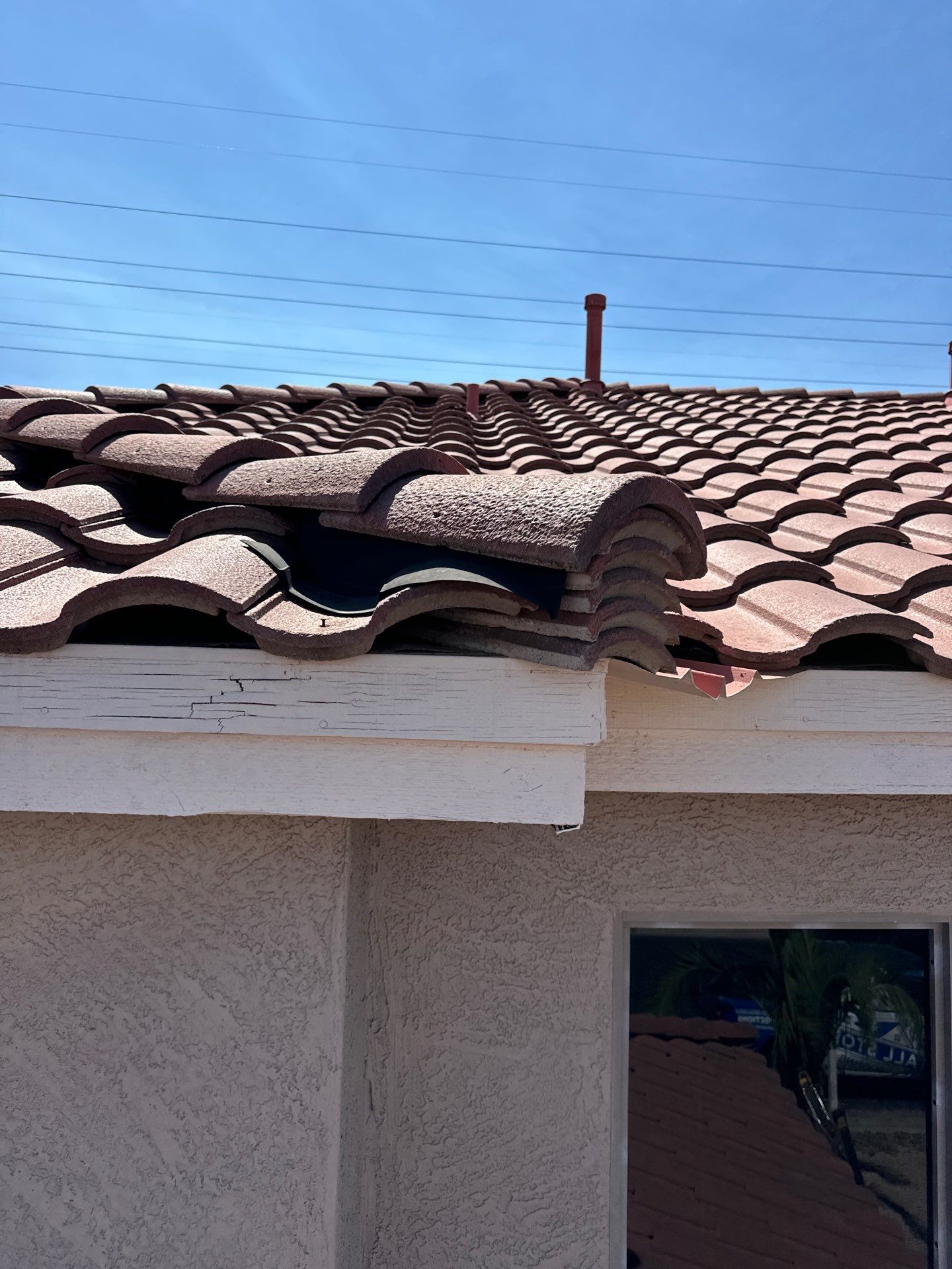 Benjamin's Full Re-Roof by All Storm Roofing & Construction