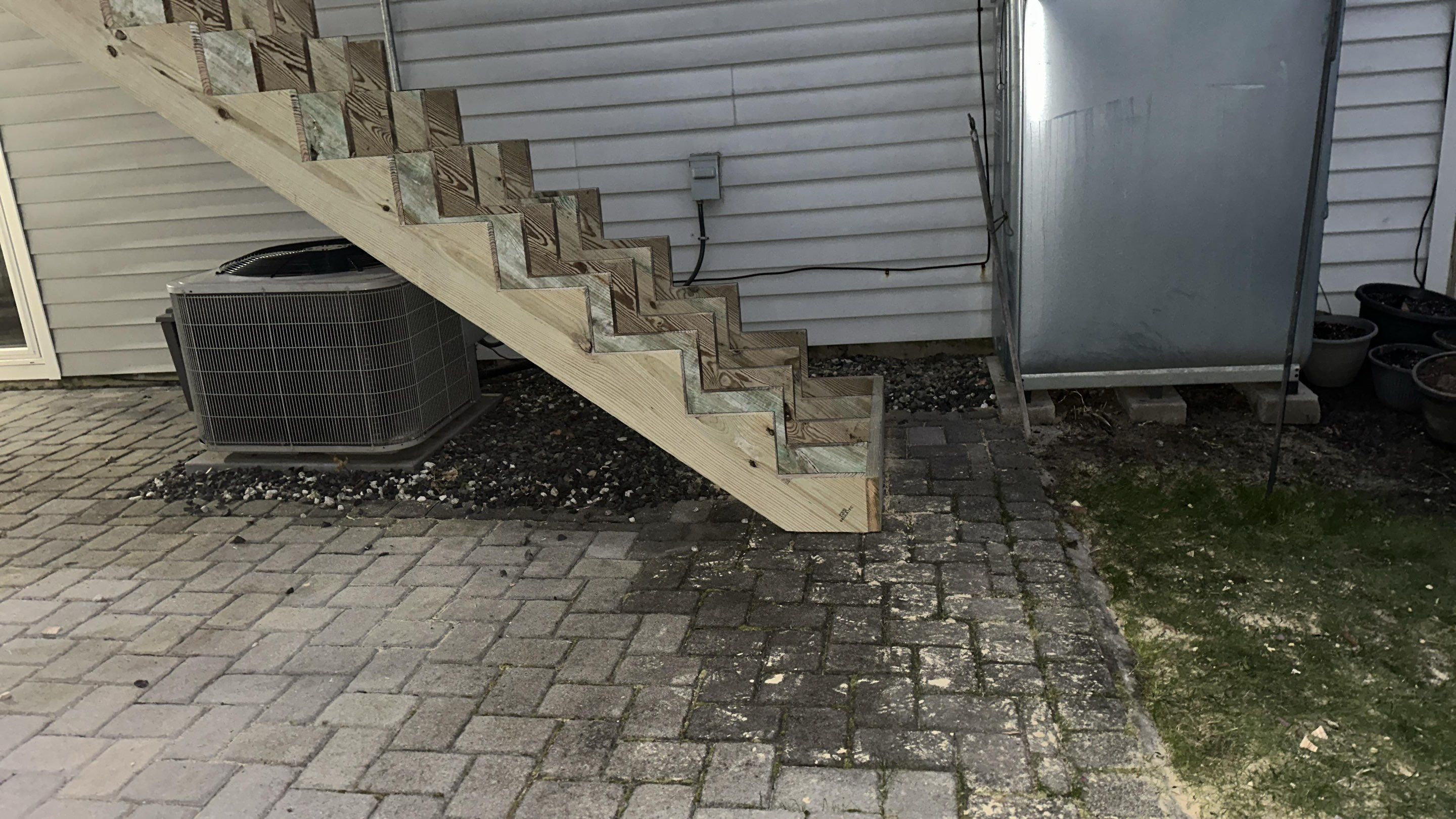 Deck Resurfacing in Barnegat, New Jersey by deck guardian
