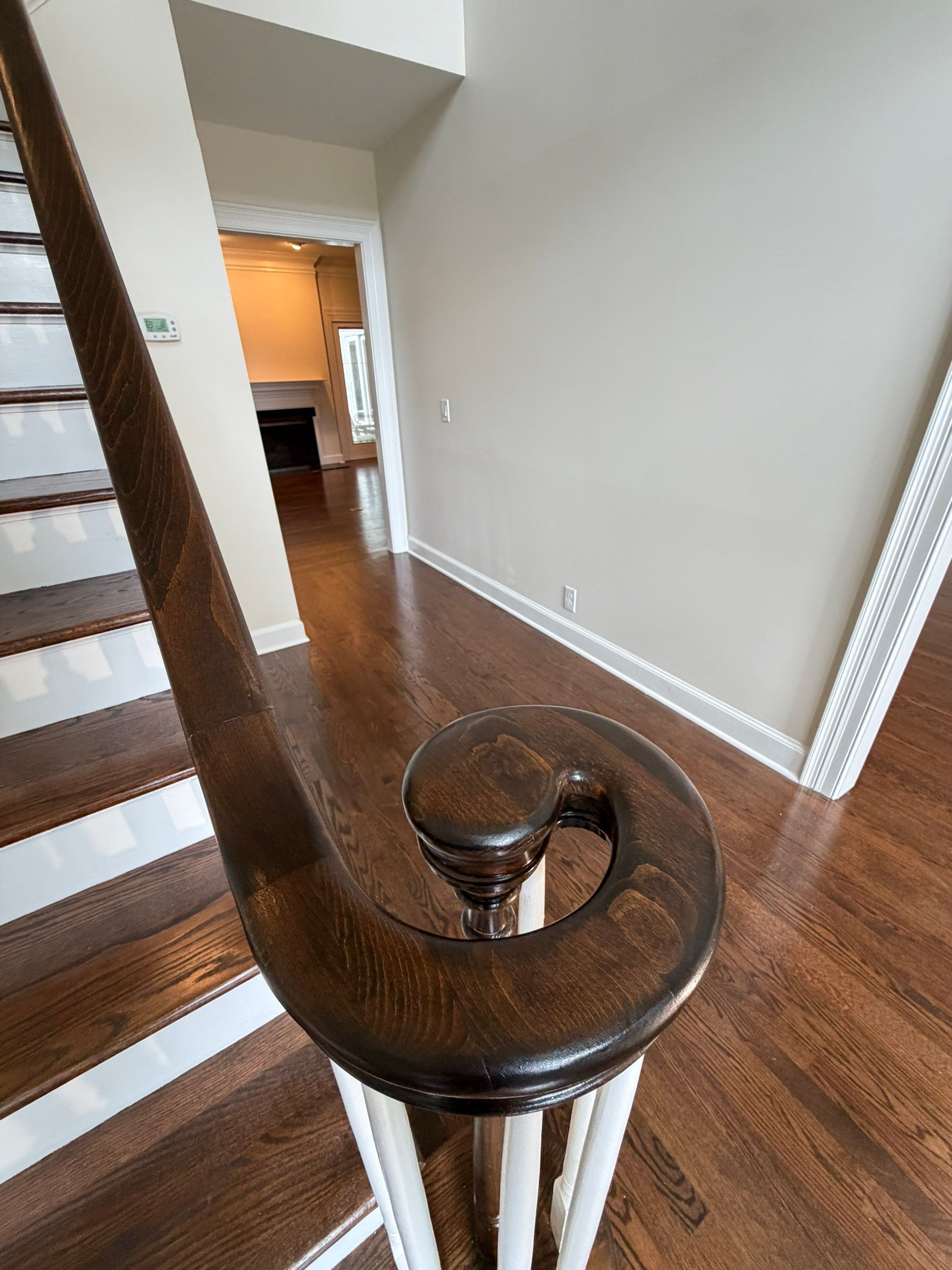 Interior Flooring & Painting in Nashville  by Music City Improvements