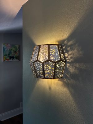 Lighting upgrades in Orlando