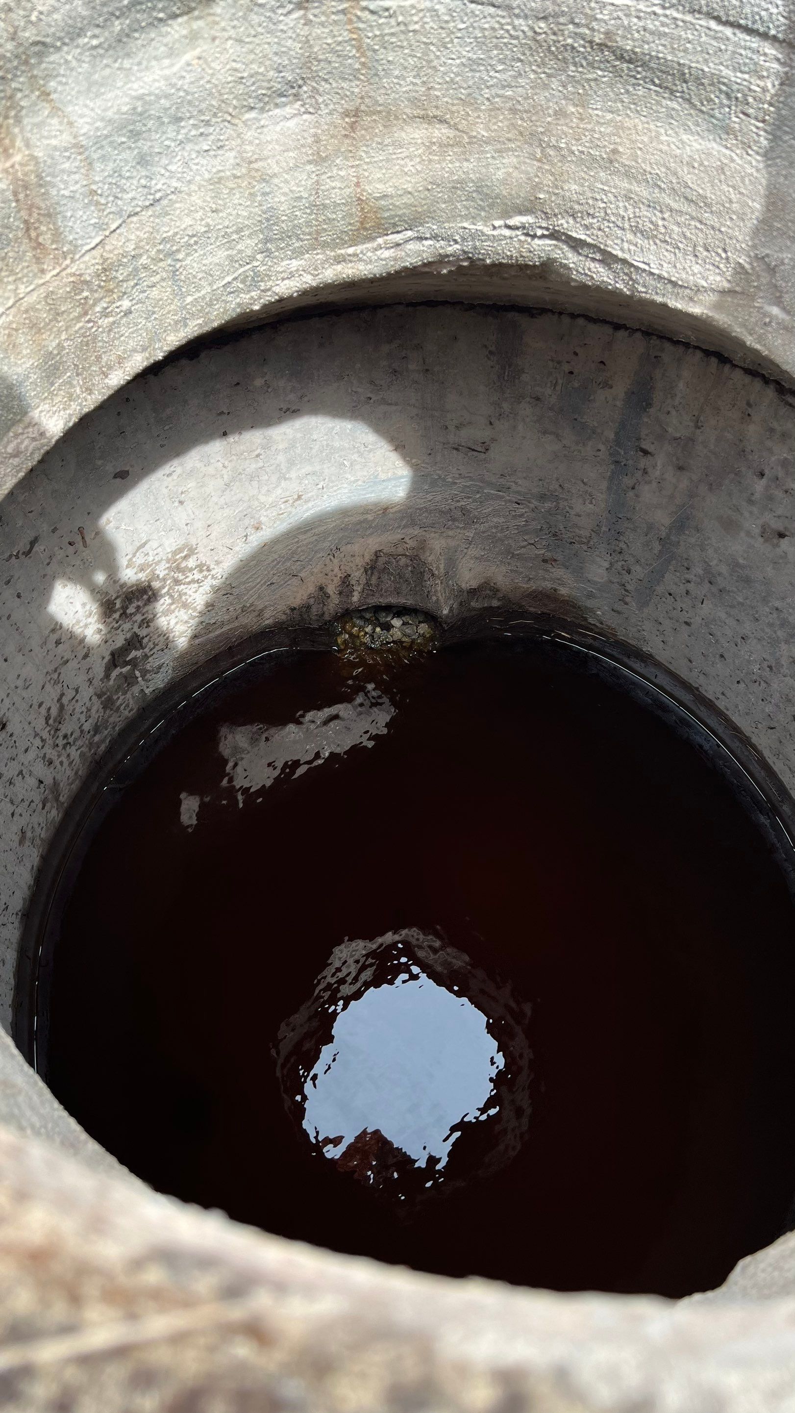 Lehigh Acres New Construction Community Sewer System Cleaning Part 2 by APS Power & Water