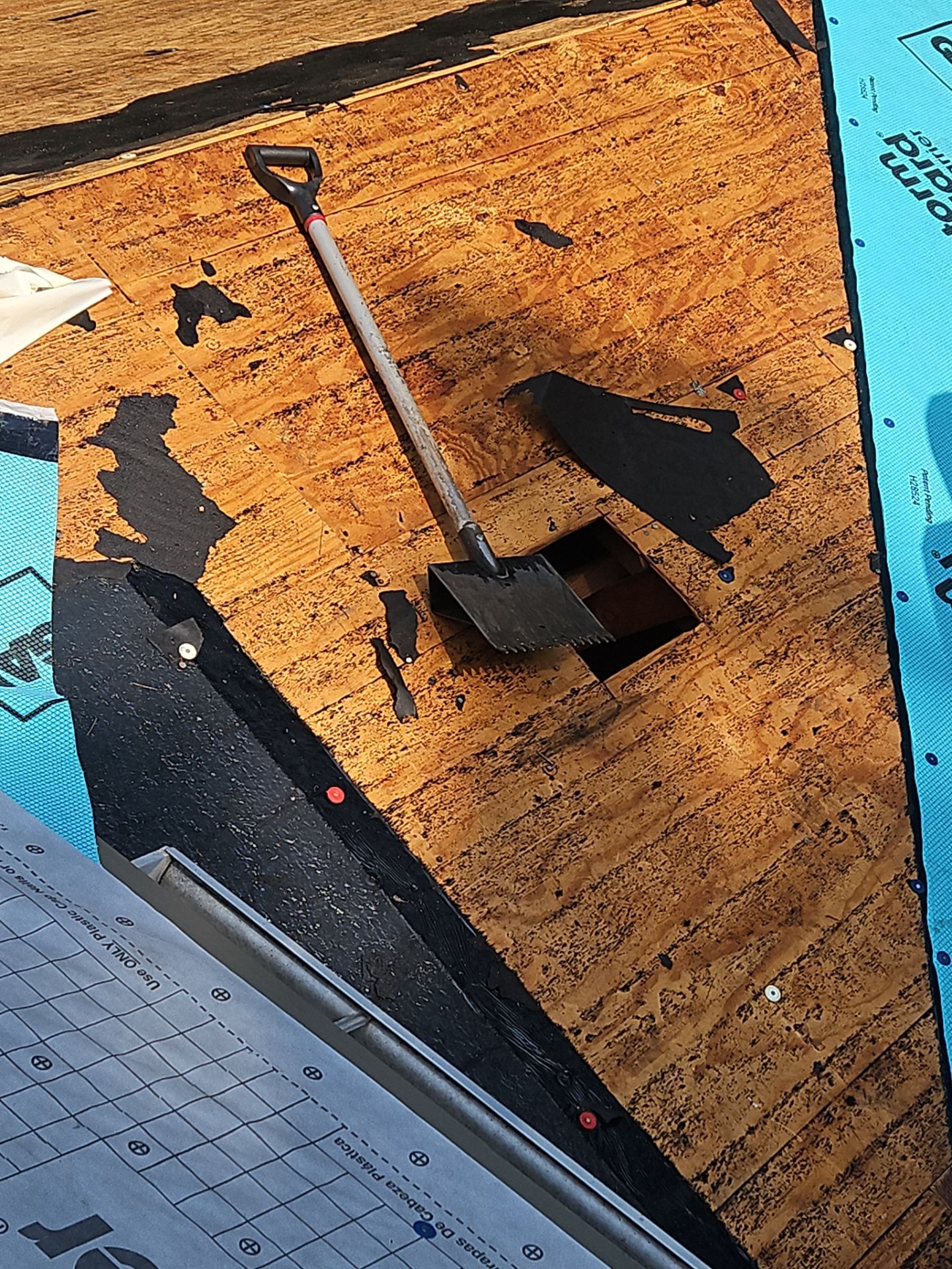 Shingle Replacement in Birmingham (Charcoal) by The Roofing Dudes