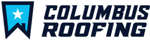 Logo for Columbus Roofing Company