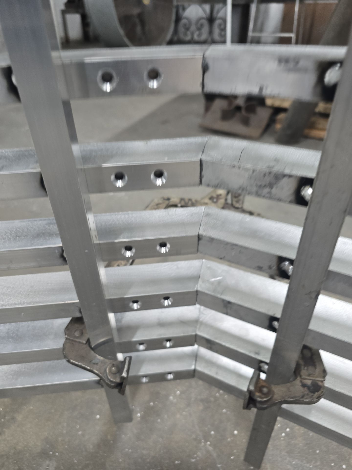 Toledo Iron Works: Leaders in the Ornamental Metals Industry featured photo.