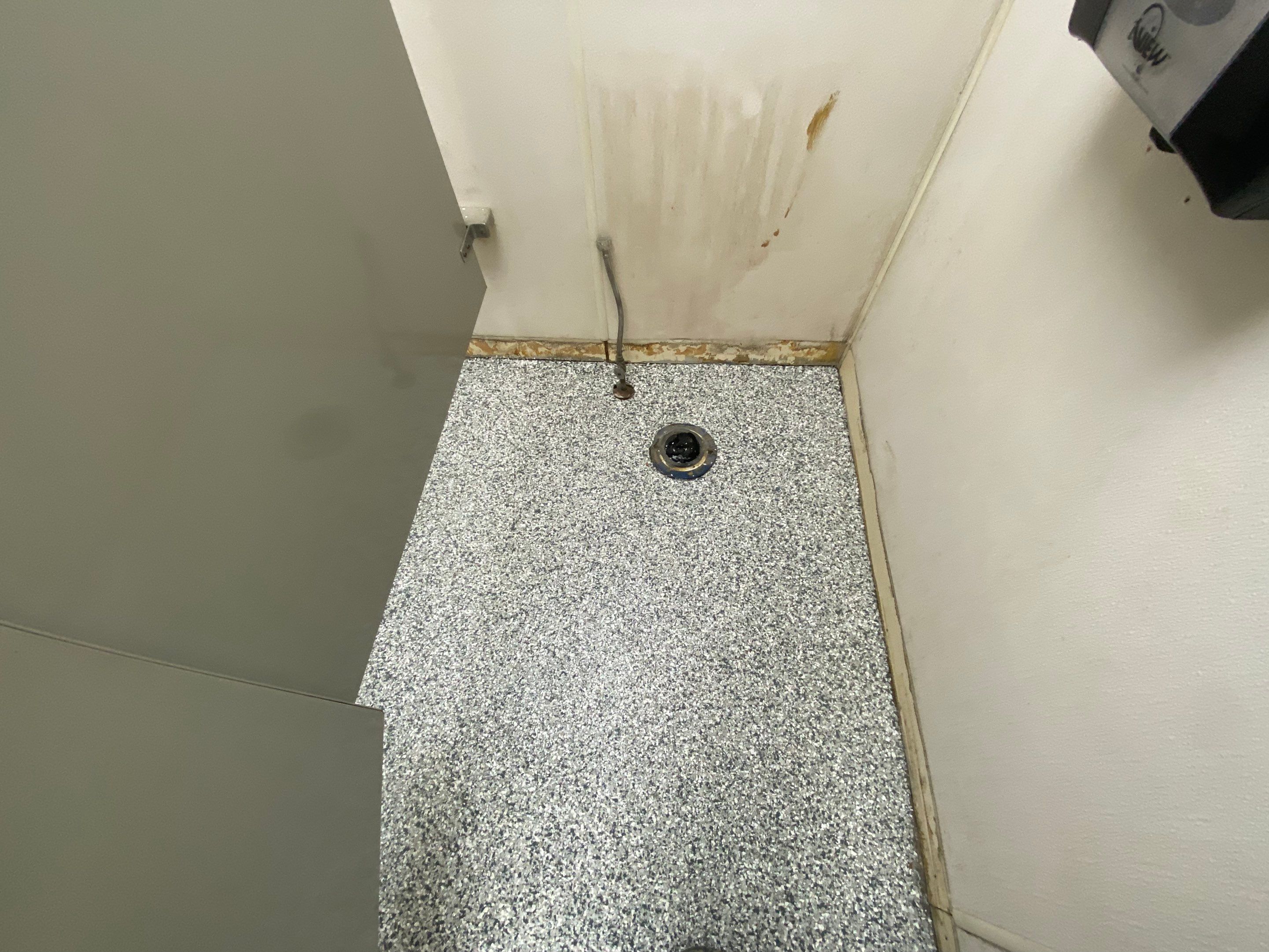 Applied Metals Commercial Application by Knot Just Decks