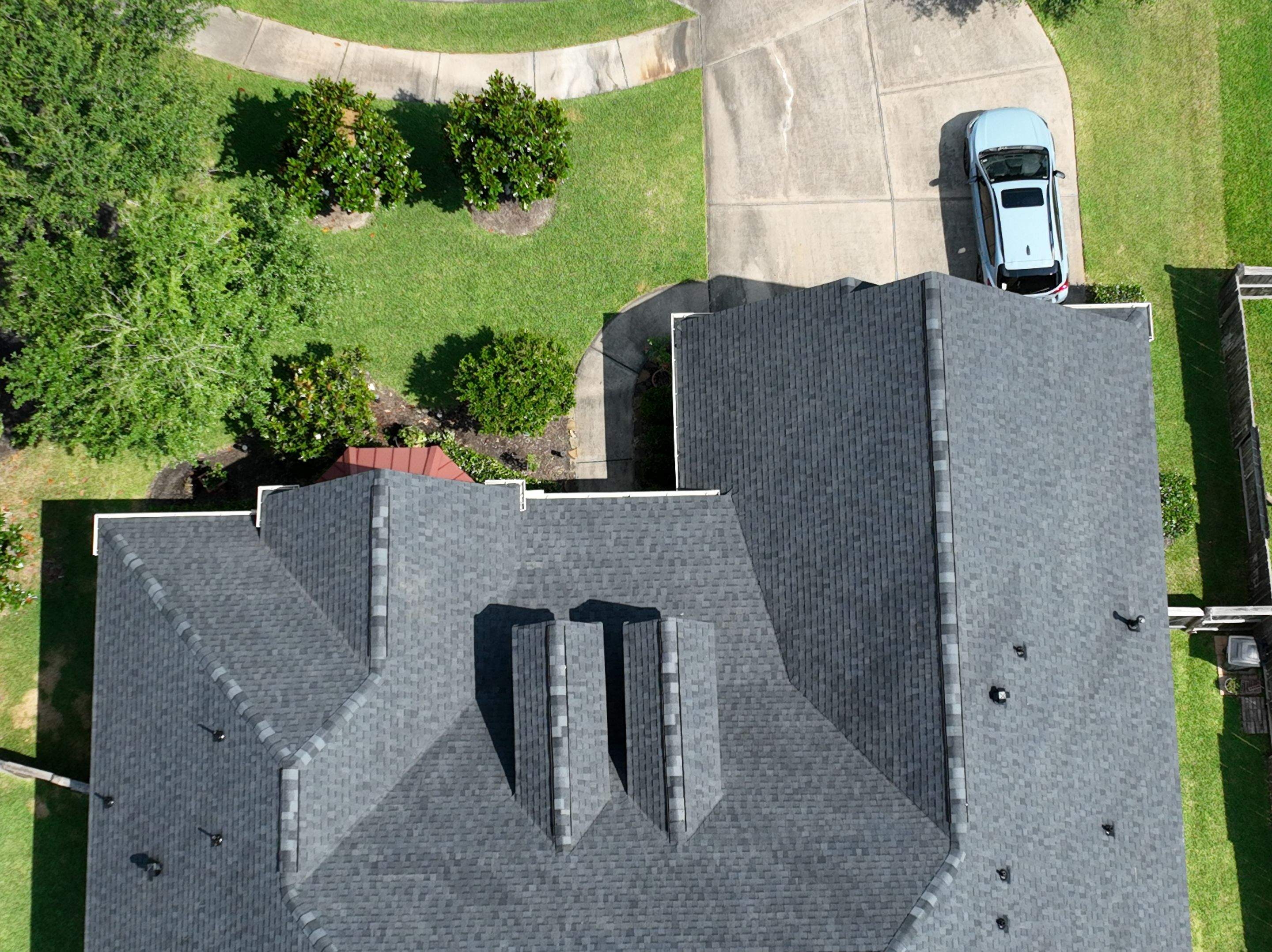 Certainteed Climate Flex IR by Roof Concepts Construction