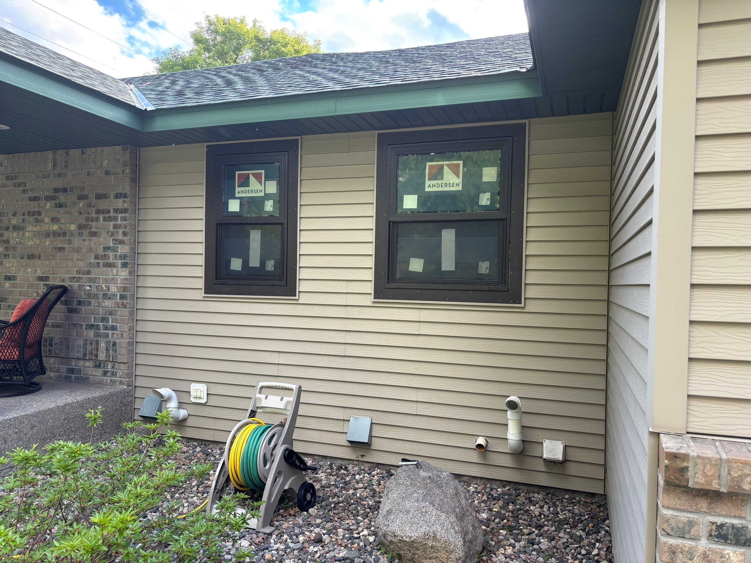 Window Replacement by Zablocki Roofing & Exteriors