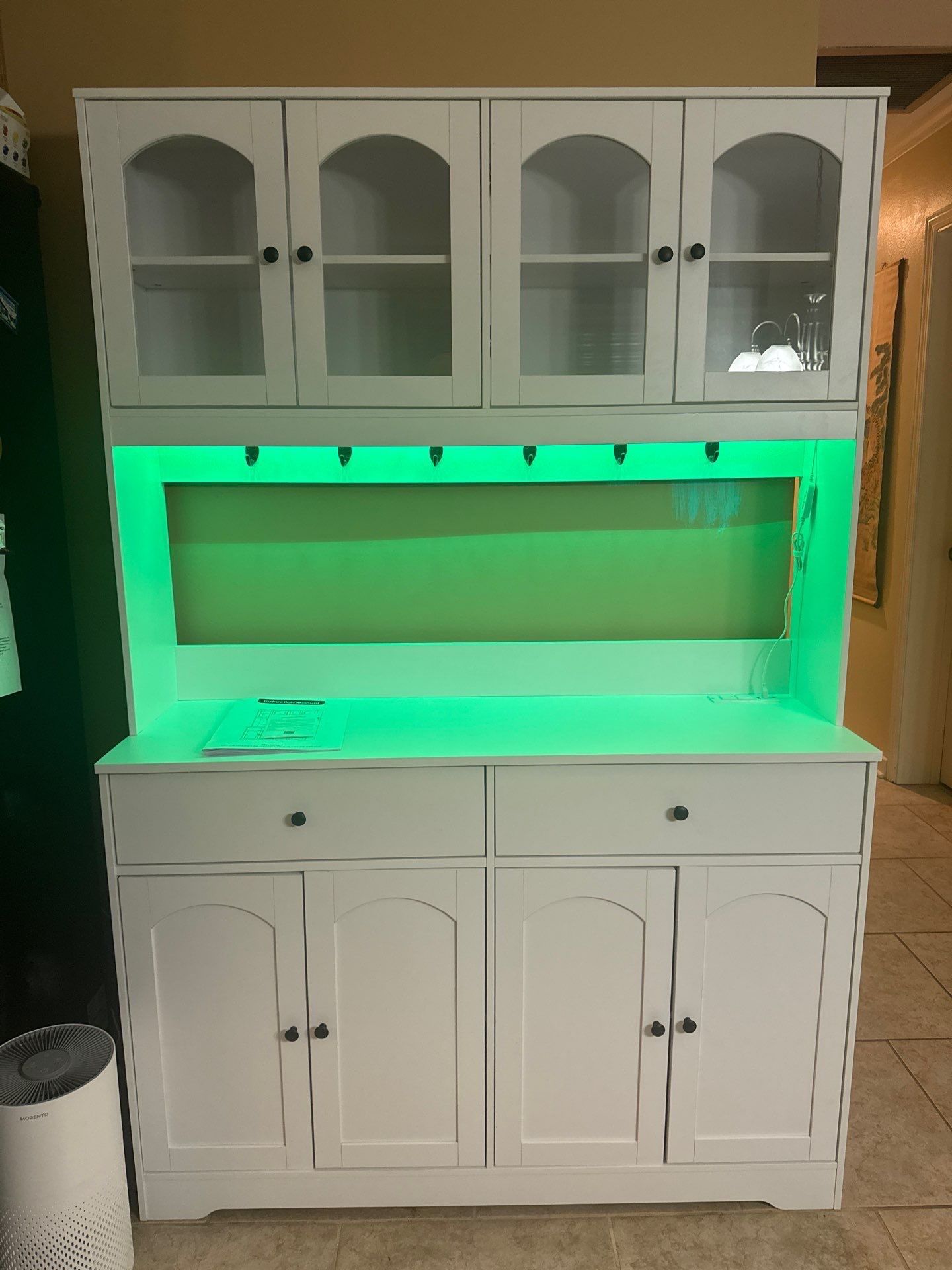 Furniture & Equipment Assembly Projects by Hangman Mounting & Installation