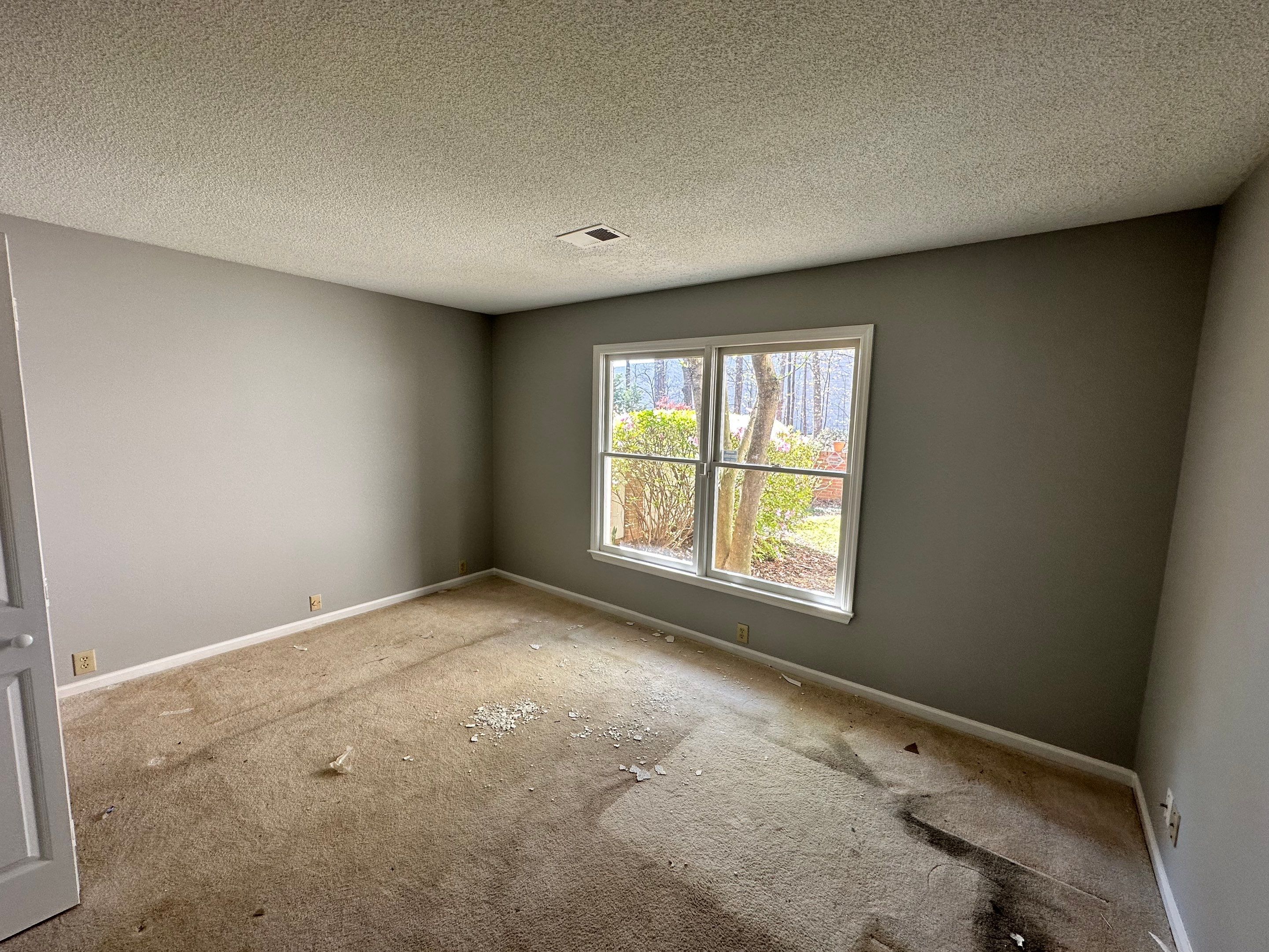Comprehensive Interior Painting Refresh in Atlanta by Swift Home Renovations