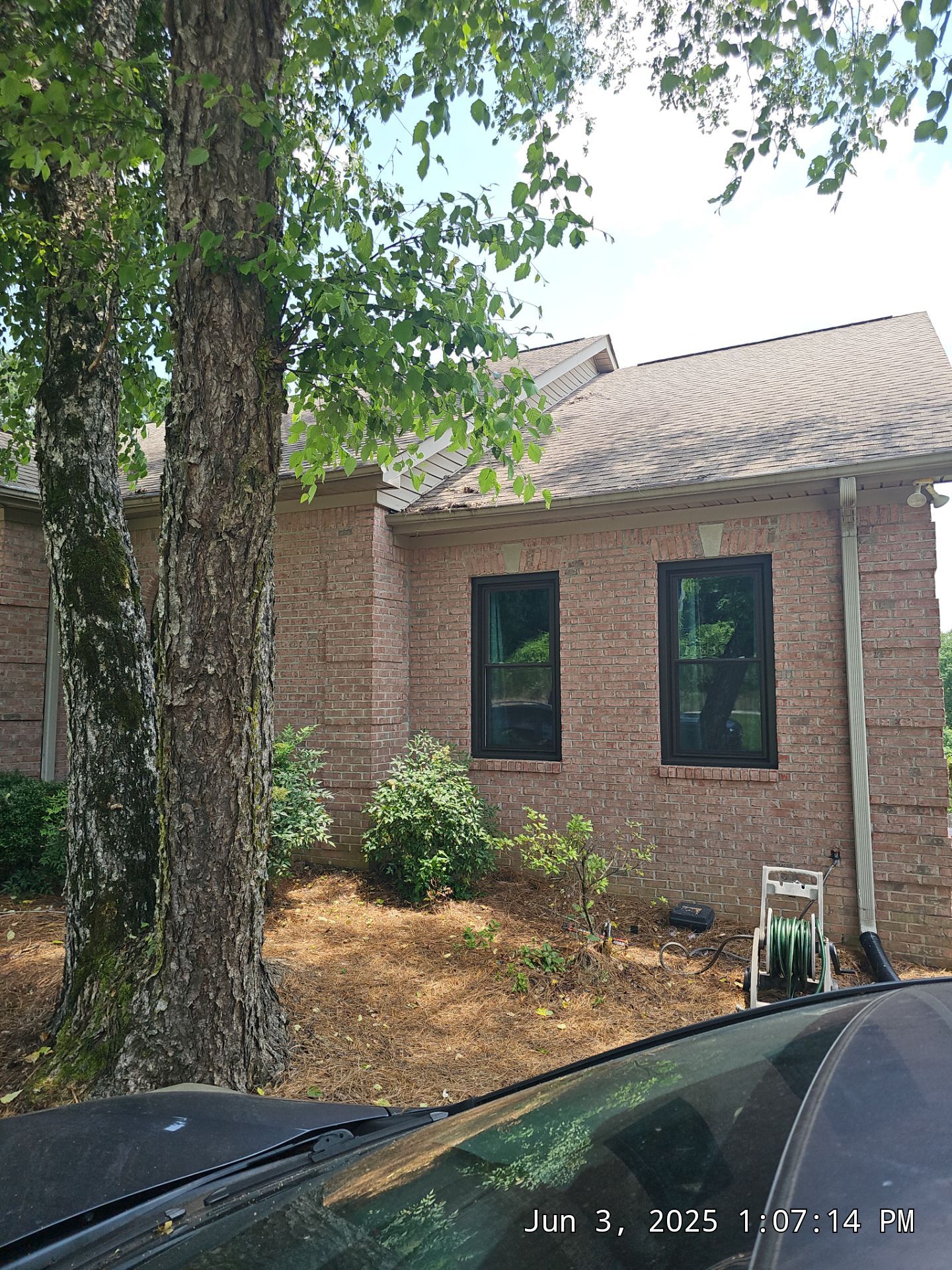 Laird Project in Helena by The Window Source