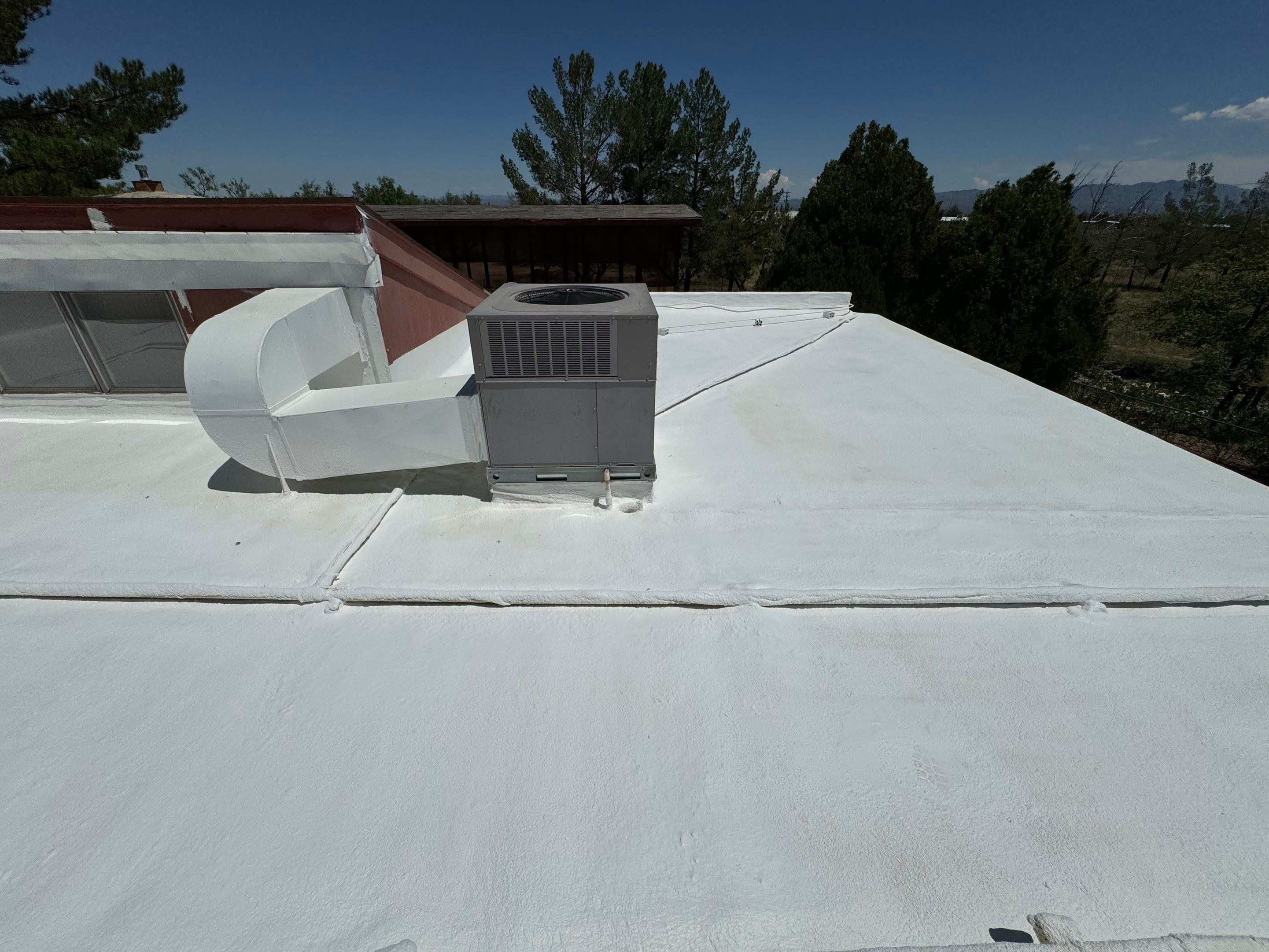 Sand Dune Shingles by Reimagine Roofing