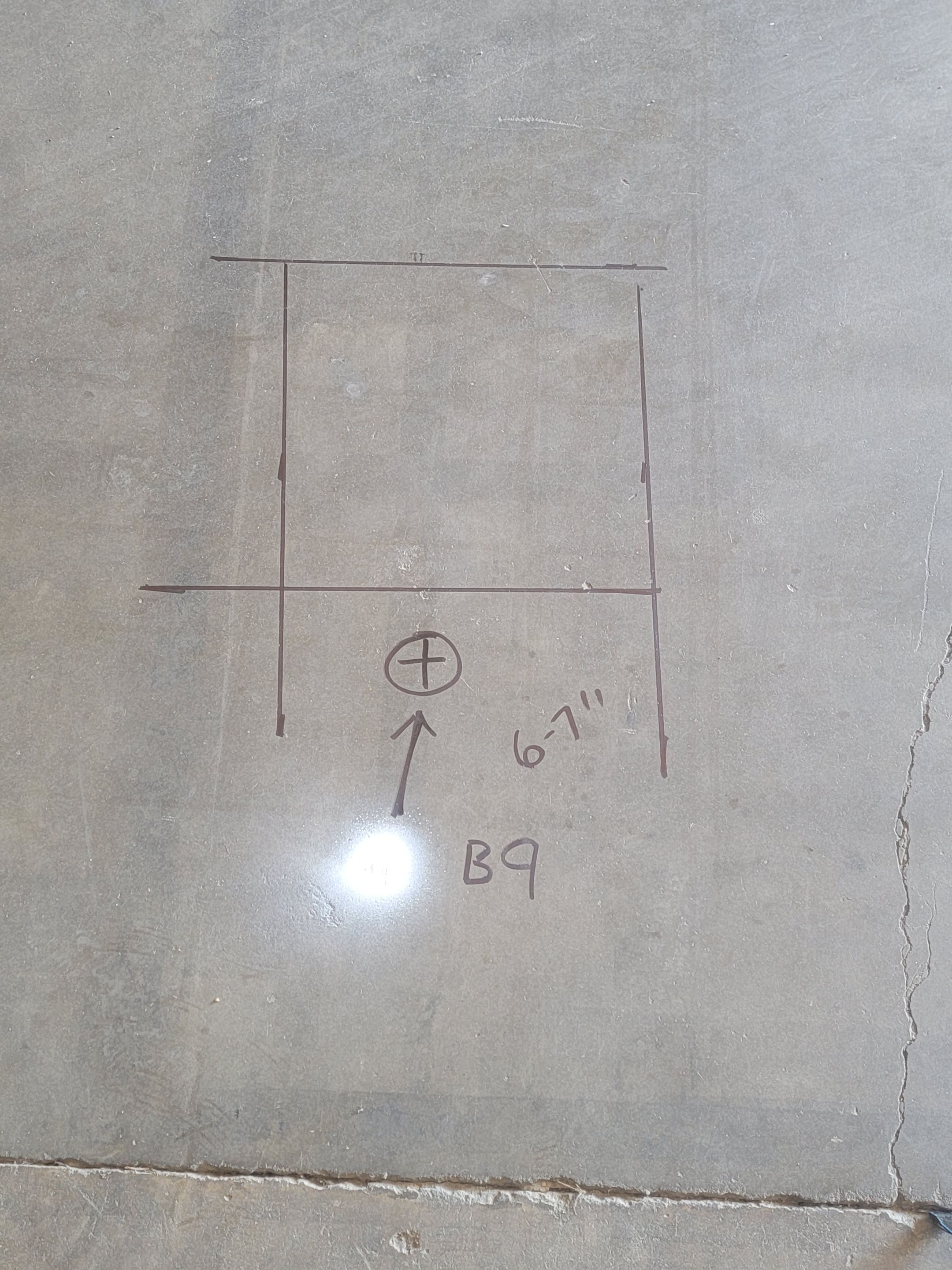 Environmental Sampling (Concrete Scan( by Alsip Locating Service, LLC