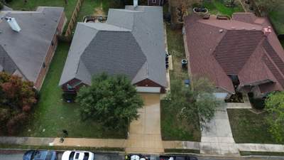 Roof Replacement 